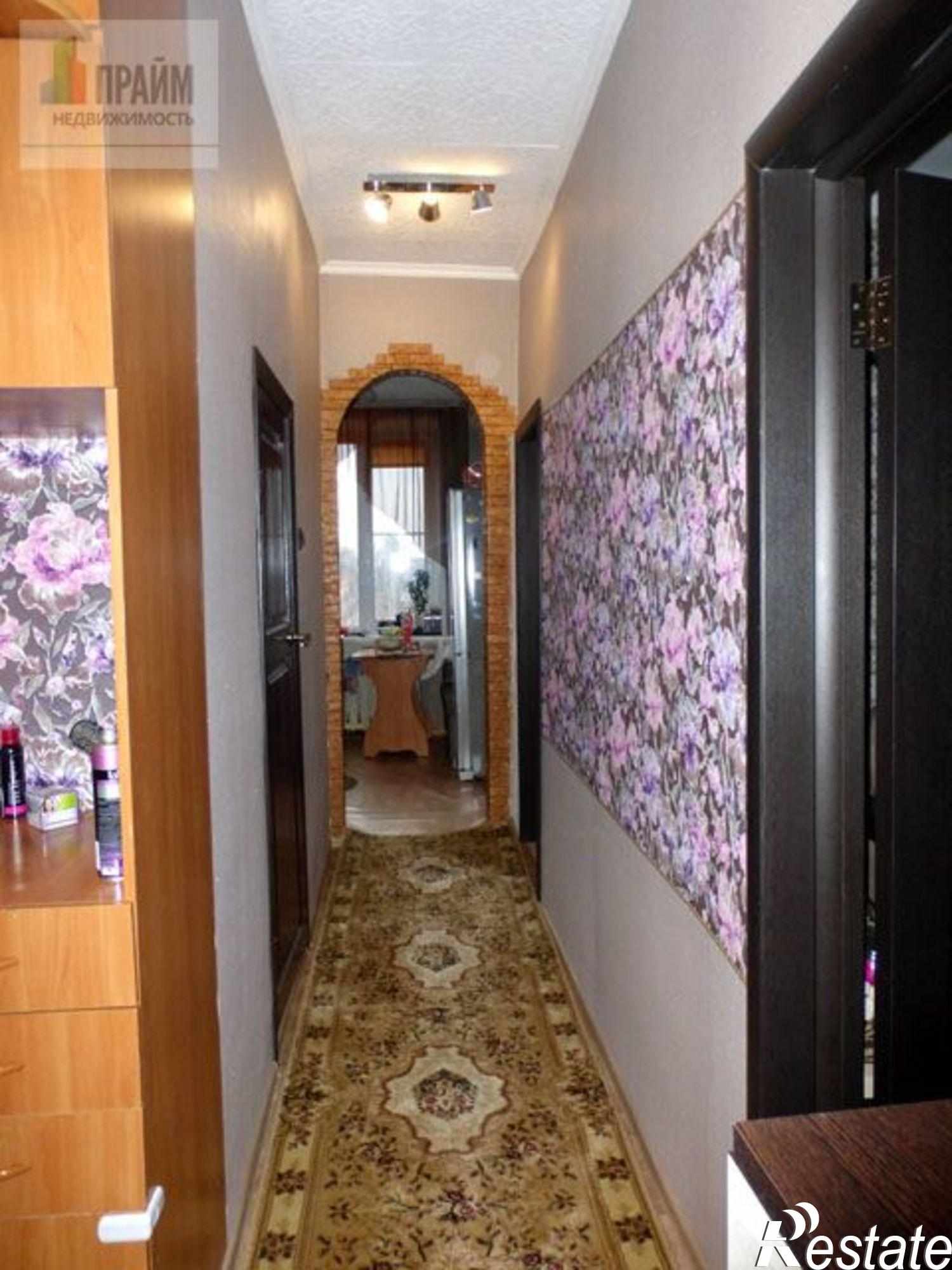 Купить квартиру за 2 400 000 рублей на ул. Патриотов,11