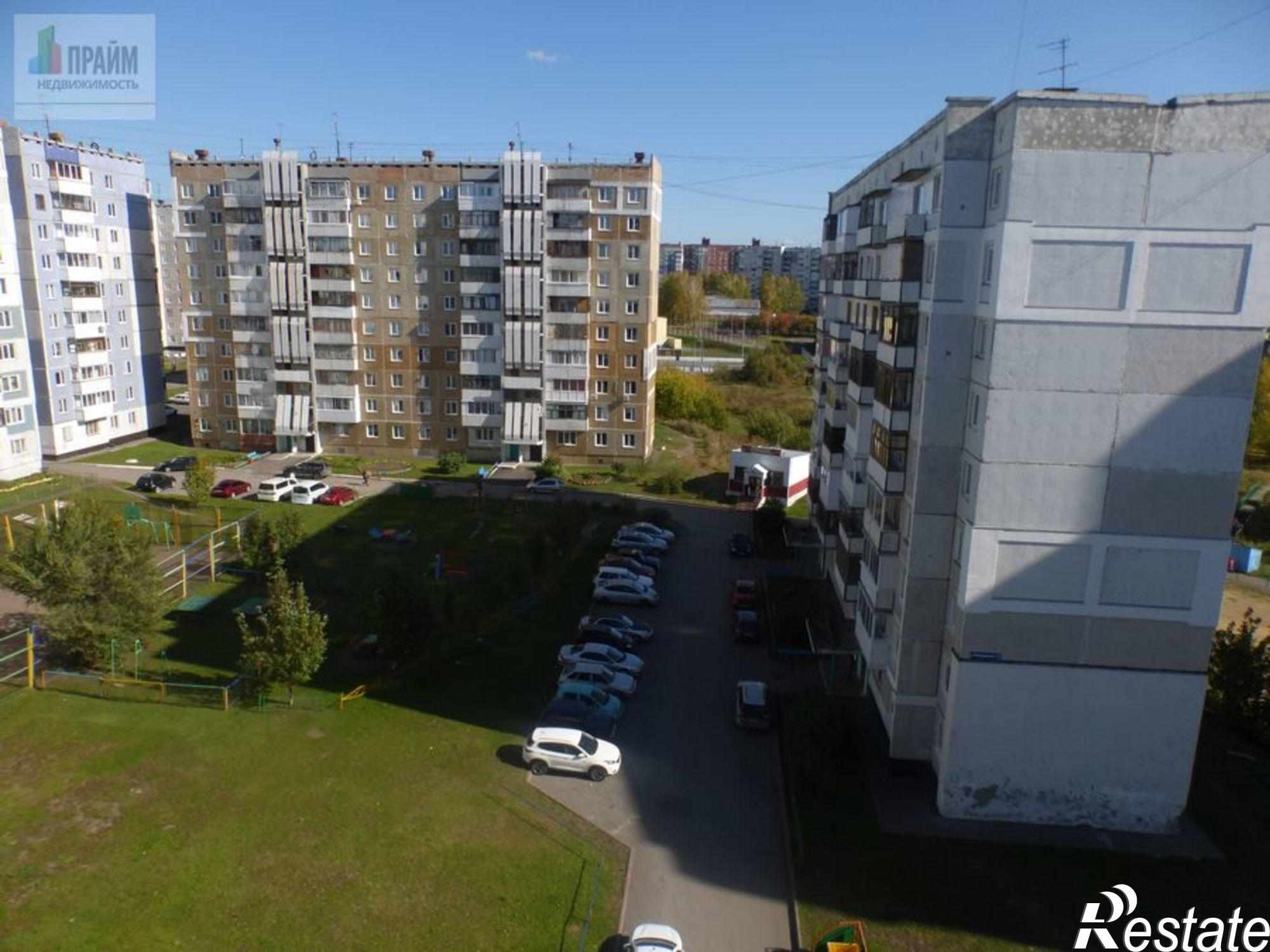 Купить квартиру за 2 000 000 рублей на пр-кт Молодежный,11