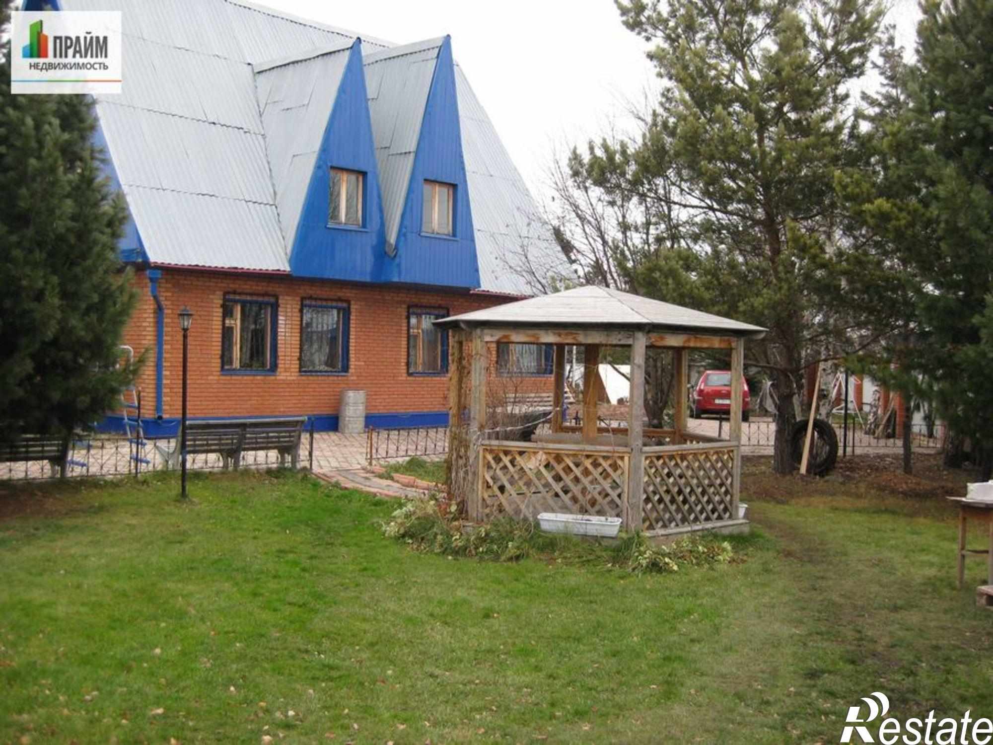 Купить дачу, дом, коттедж за 10 000 000 рублей на ул.Центральная