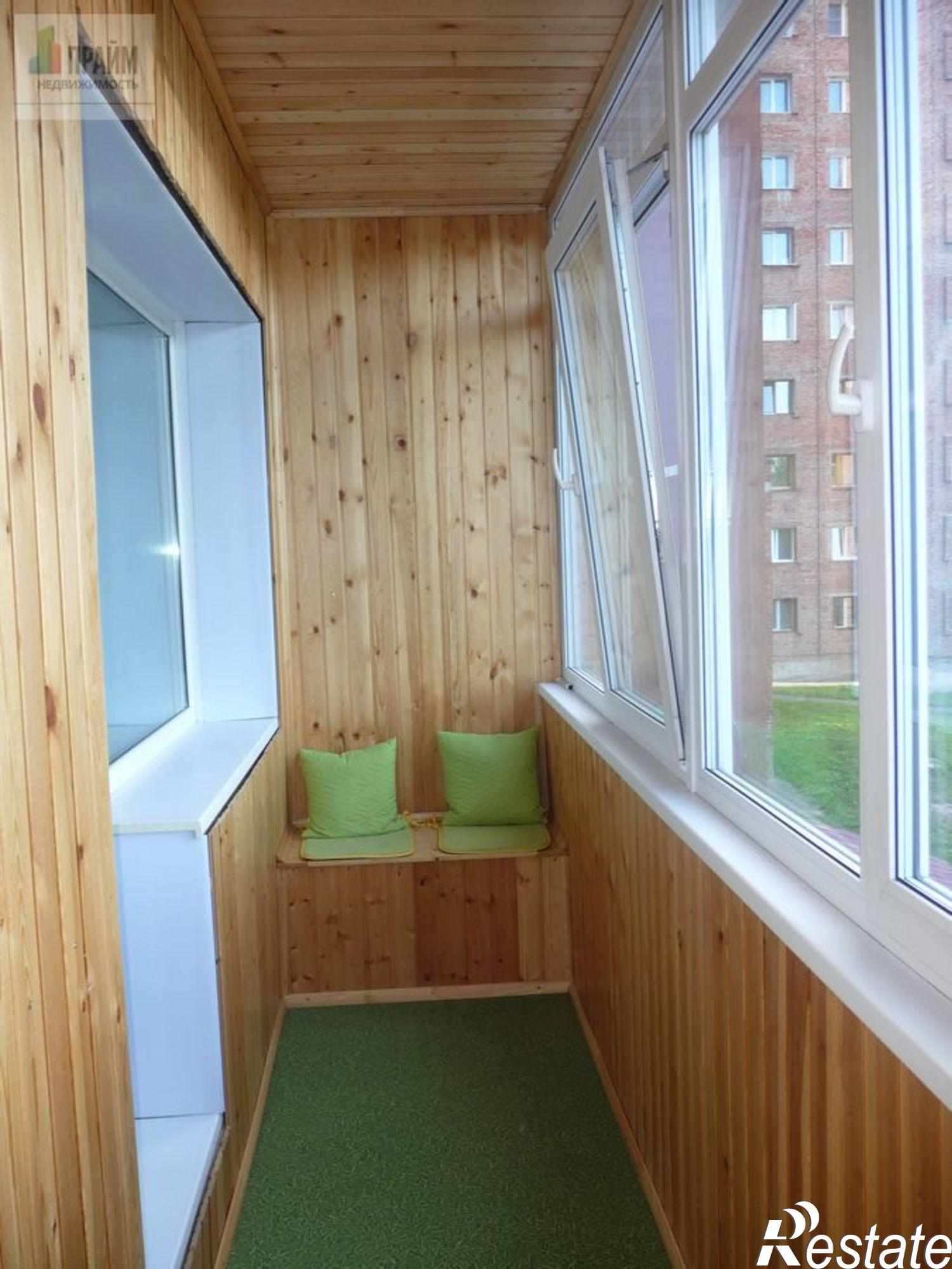 Купить квартиру за 2 550 000 рублей на пер. Мичурина,5