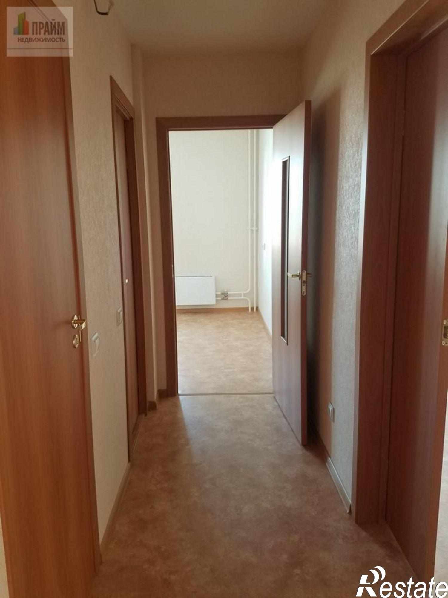 Купить квартиру за 2 800 000 рублей на пр-кт Восточный,23