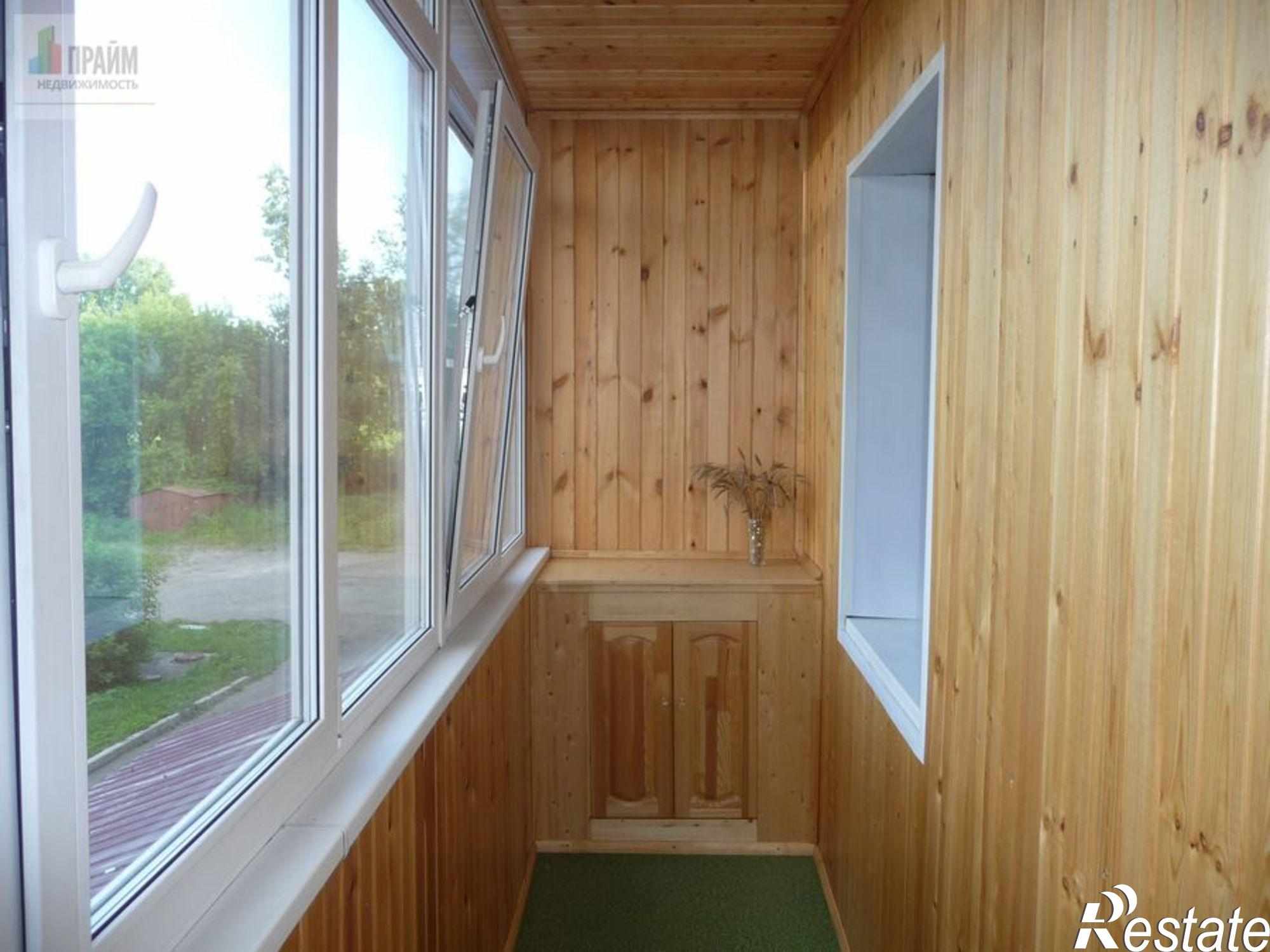 Купить квартиру за 2 550 000 рублей на пер. Мичурина,5
