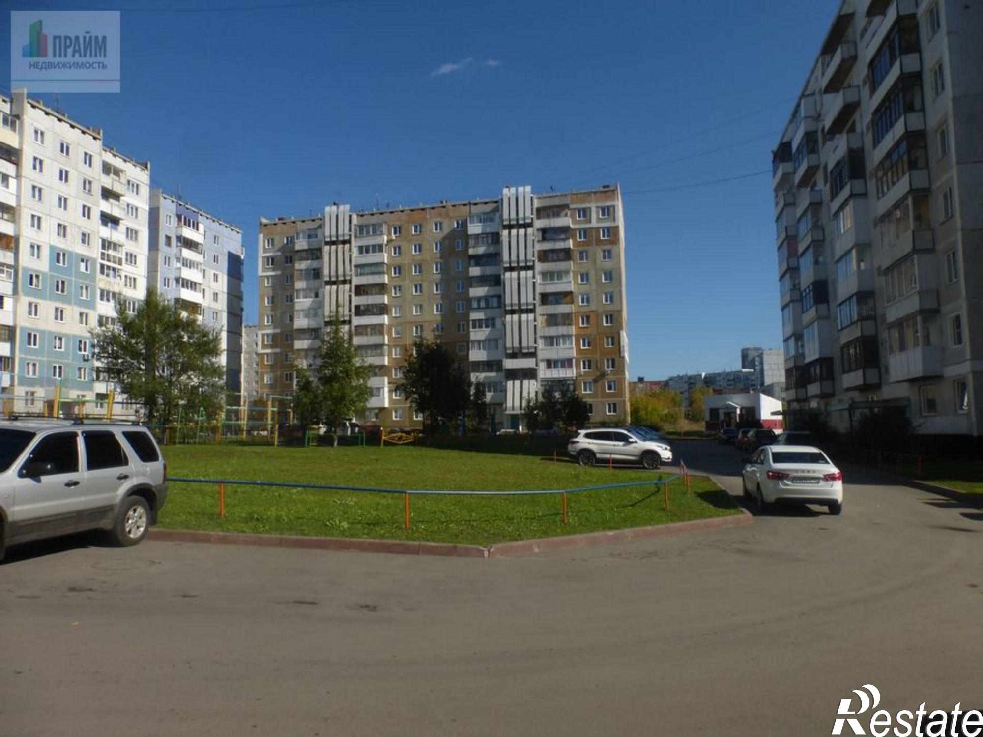Купить квартиру за 2 000 000 рублей на пр-кт Молодежный,11