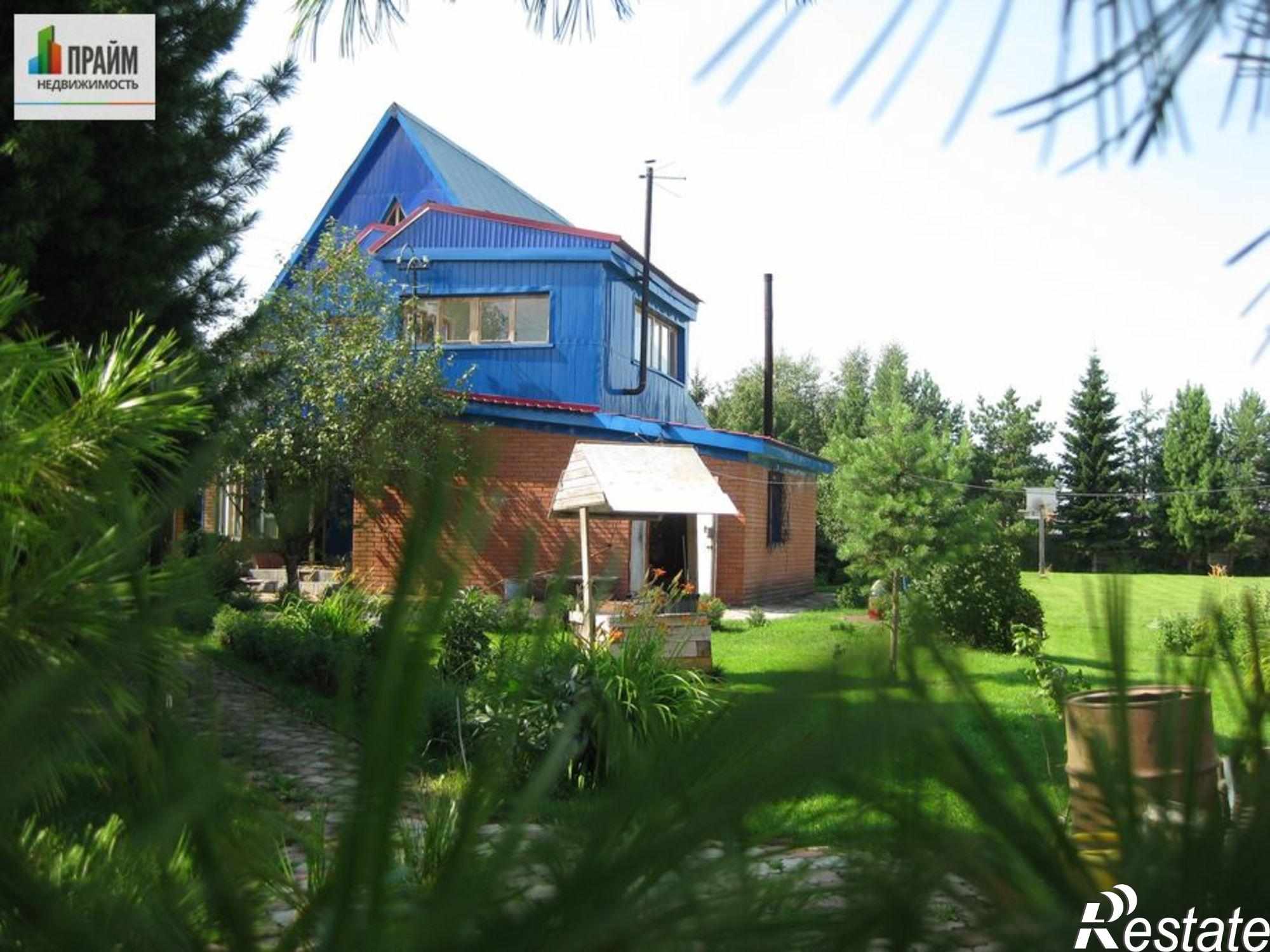 Купить дачу, дом, коттедж за 10 000 000 рублей на ул.Центральная