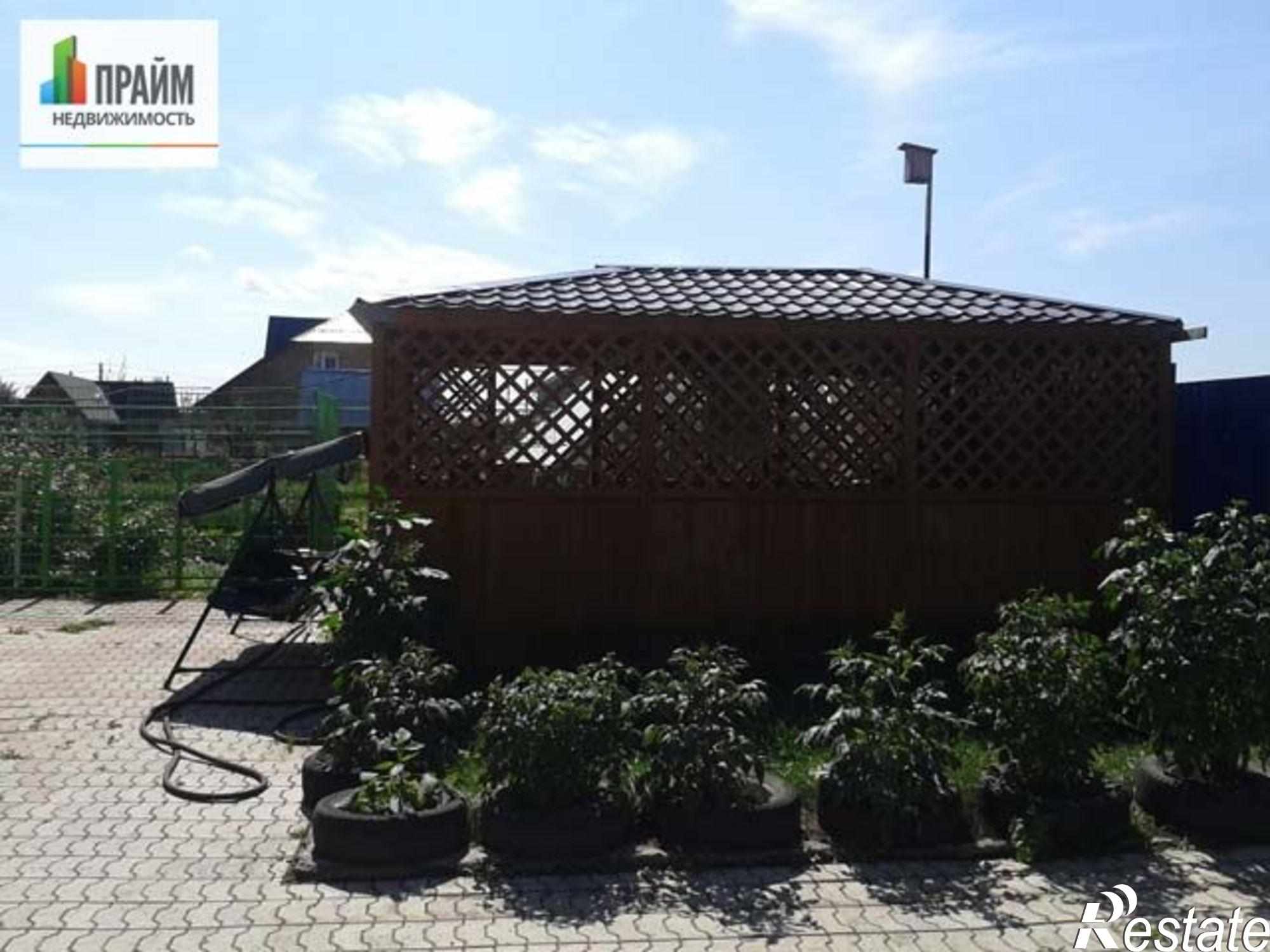 Купить дачу, дом, коттедж за 8 300 000 рублей на Светлая