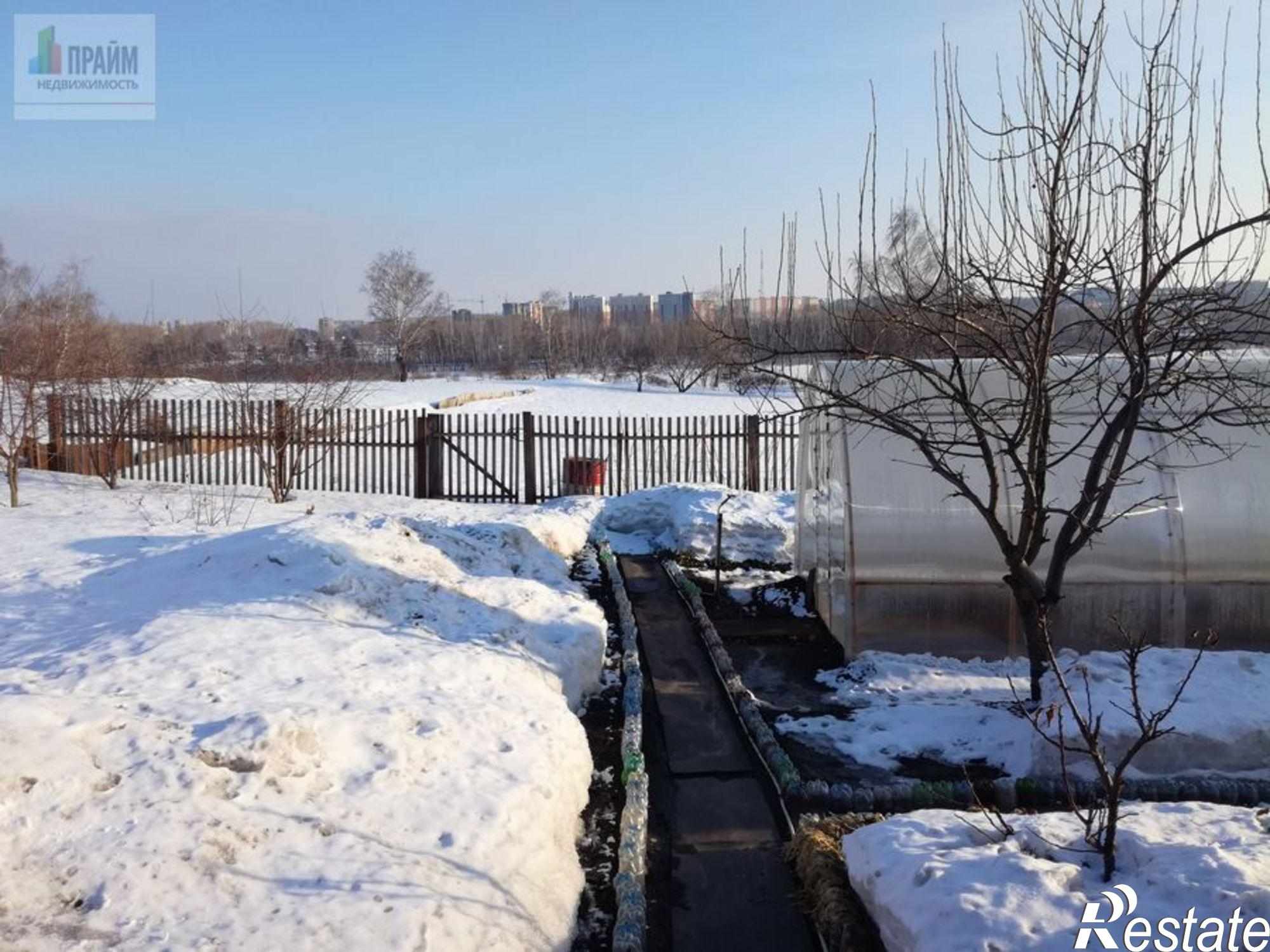 Купить дачу, дом, коттедж за 3 000 000 рублей на ул. Ноябрьская