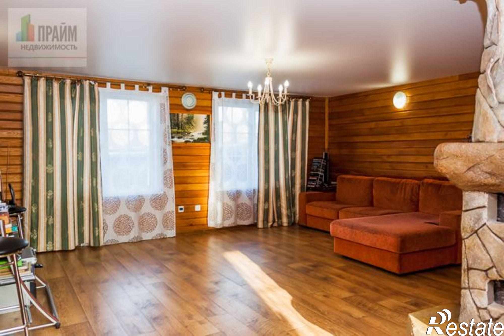 Купить дачу, дом, коттедж за 4 400 000 рублей на Асфальтная