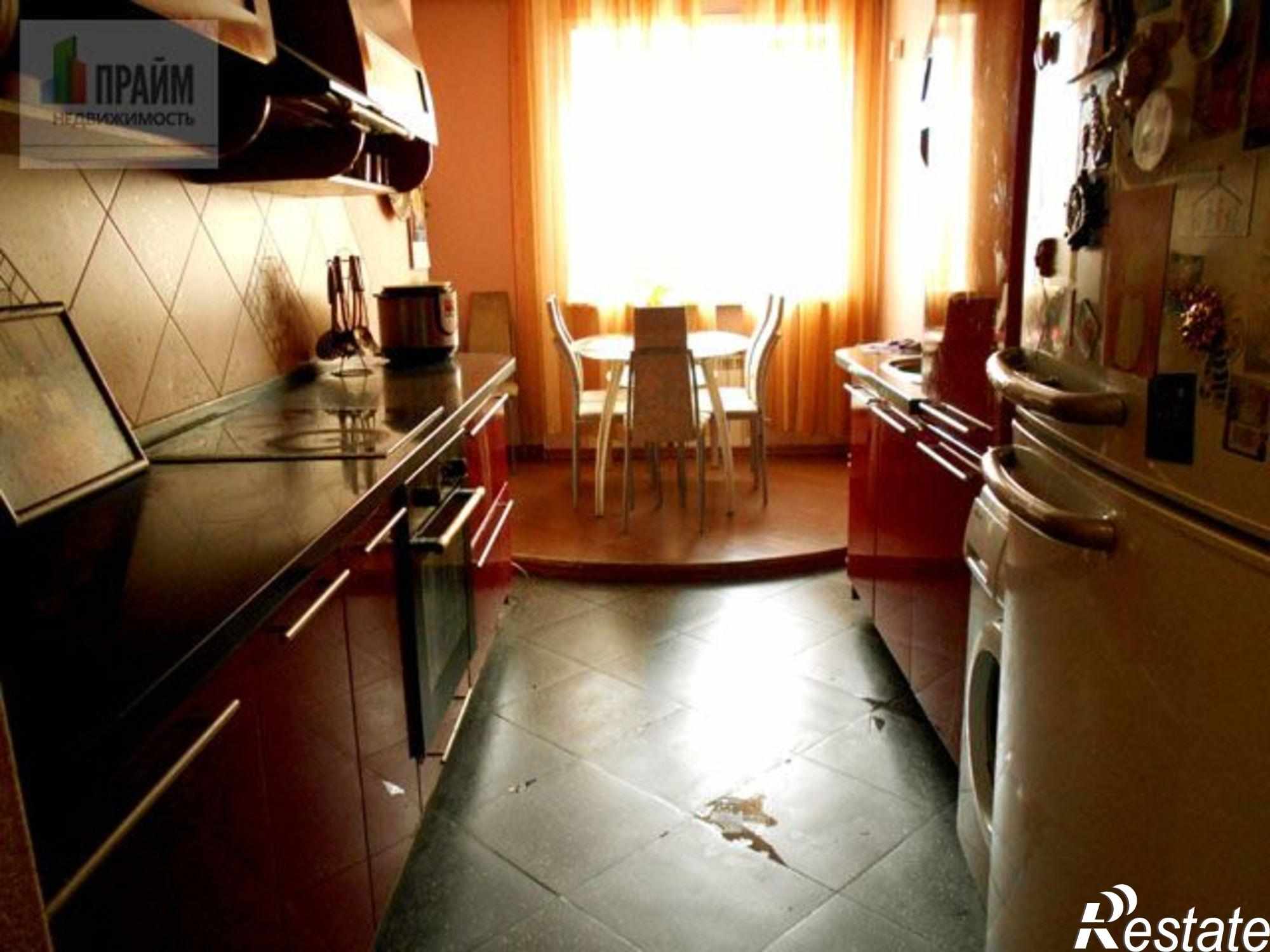 Купить квартиру за 4 600 000 рублей на пр-кт Комсомольский,51