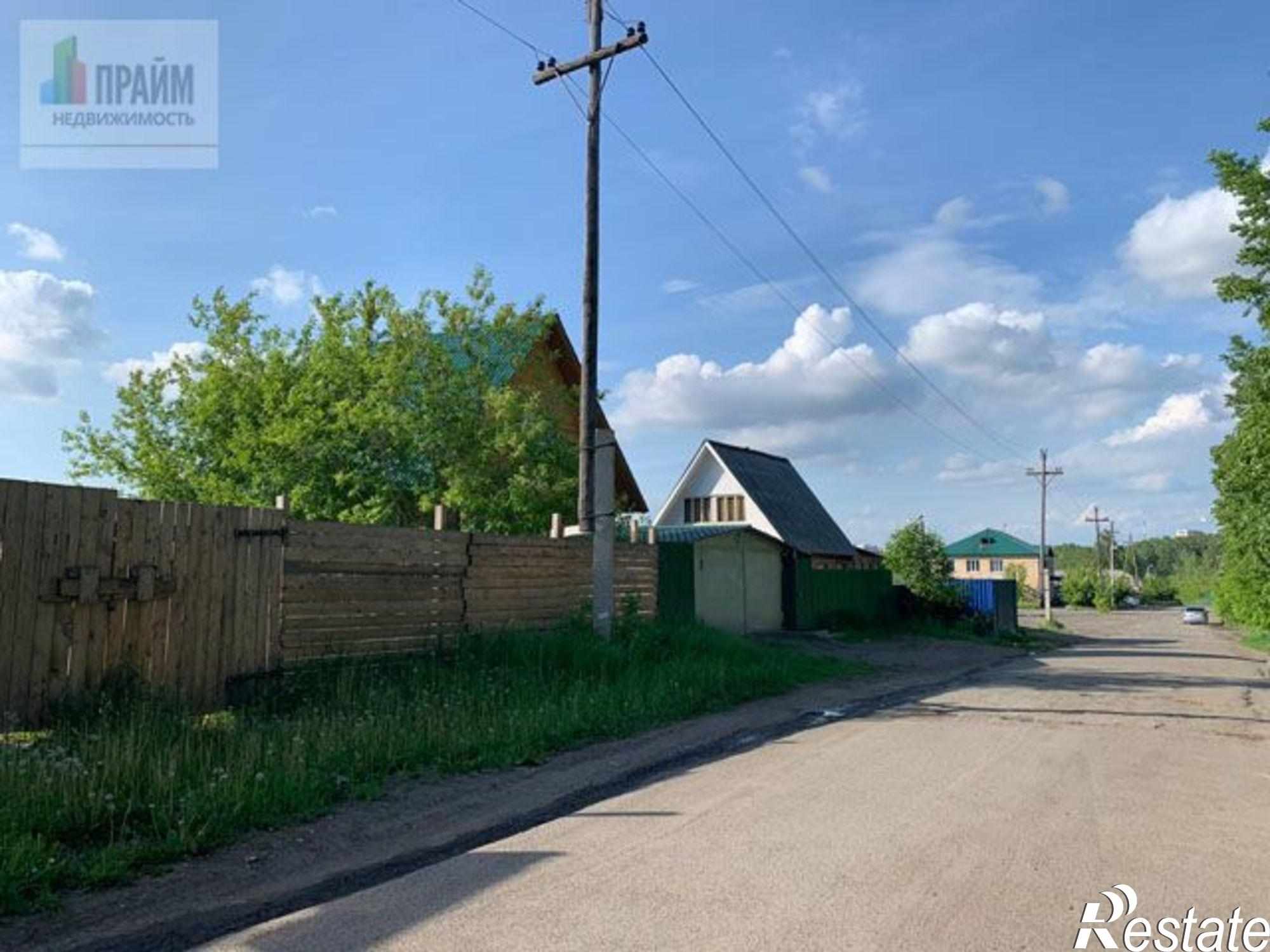 Купить дачу, дом, коттедж за 2 800 000 рублей на ул. Плодопитомник