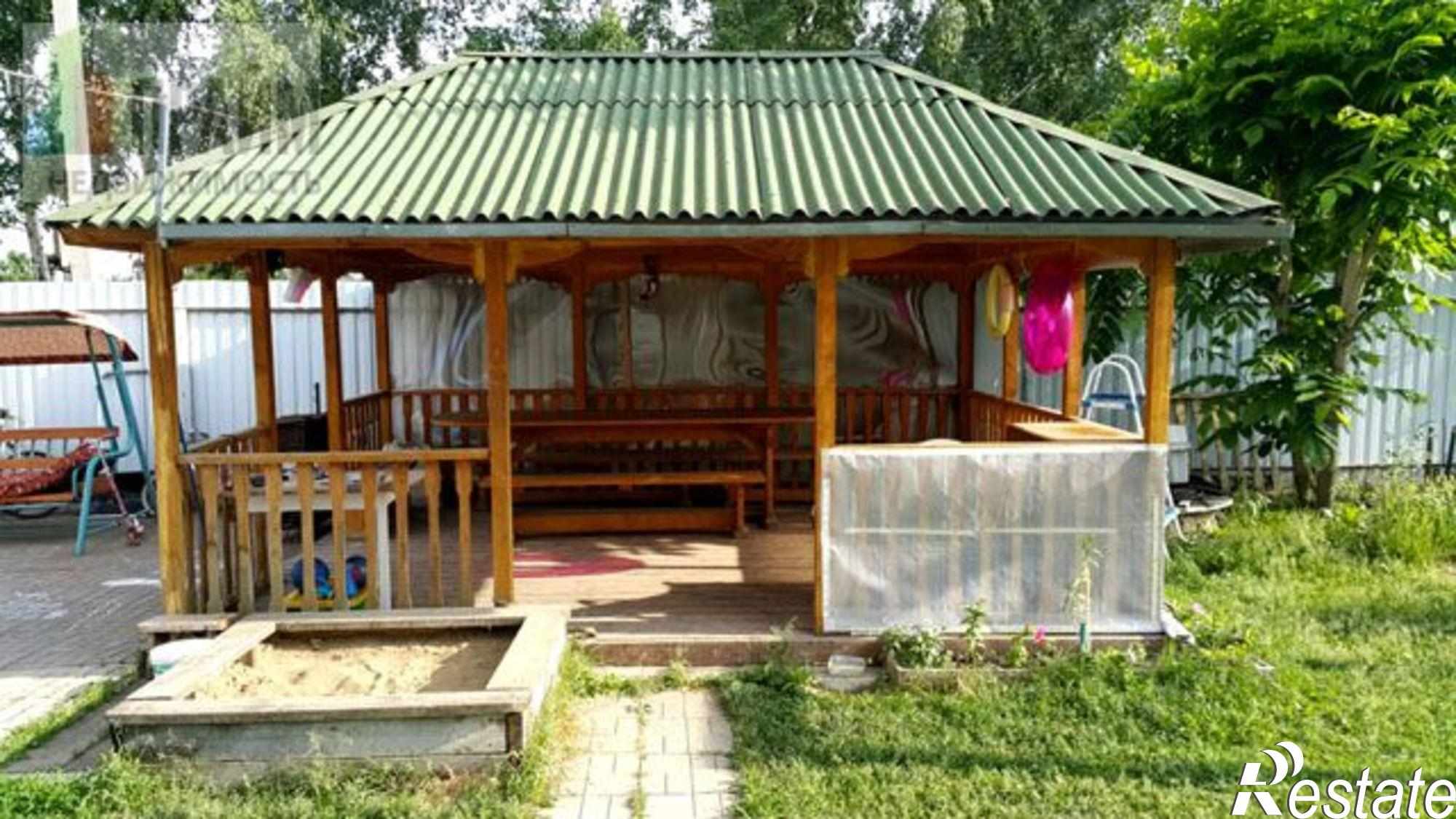 Купить дачу, дом, коттедж за 8 500 000 рублей на Овощеводов