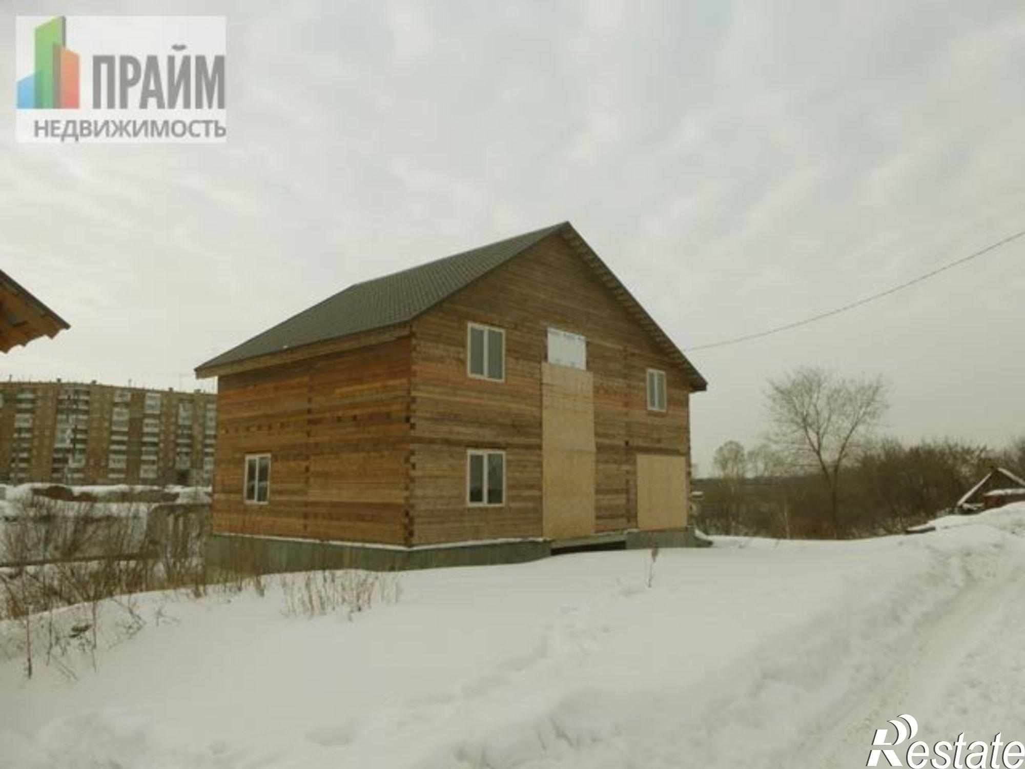 Купить дачу, дом, коттедж за 1 700 000 рублей на ул. Можайская