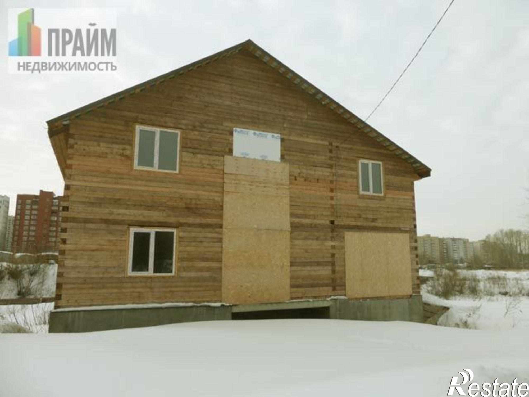 Купить дачу, дом, коттедж за 1 700 000 рублей на ул. Можайская