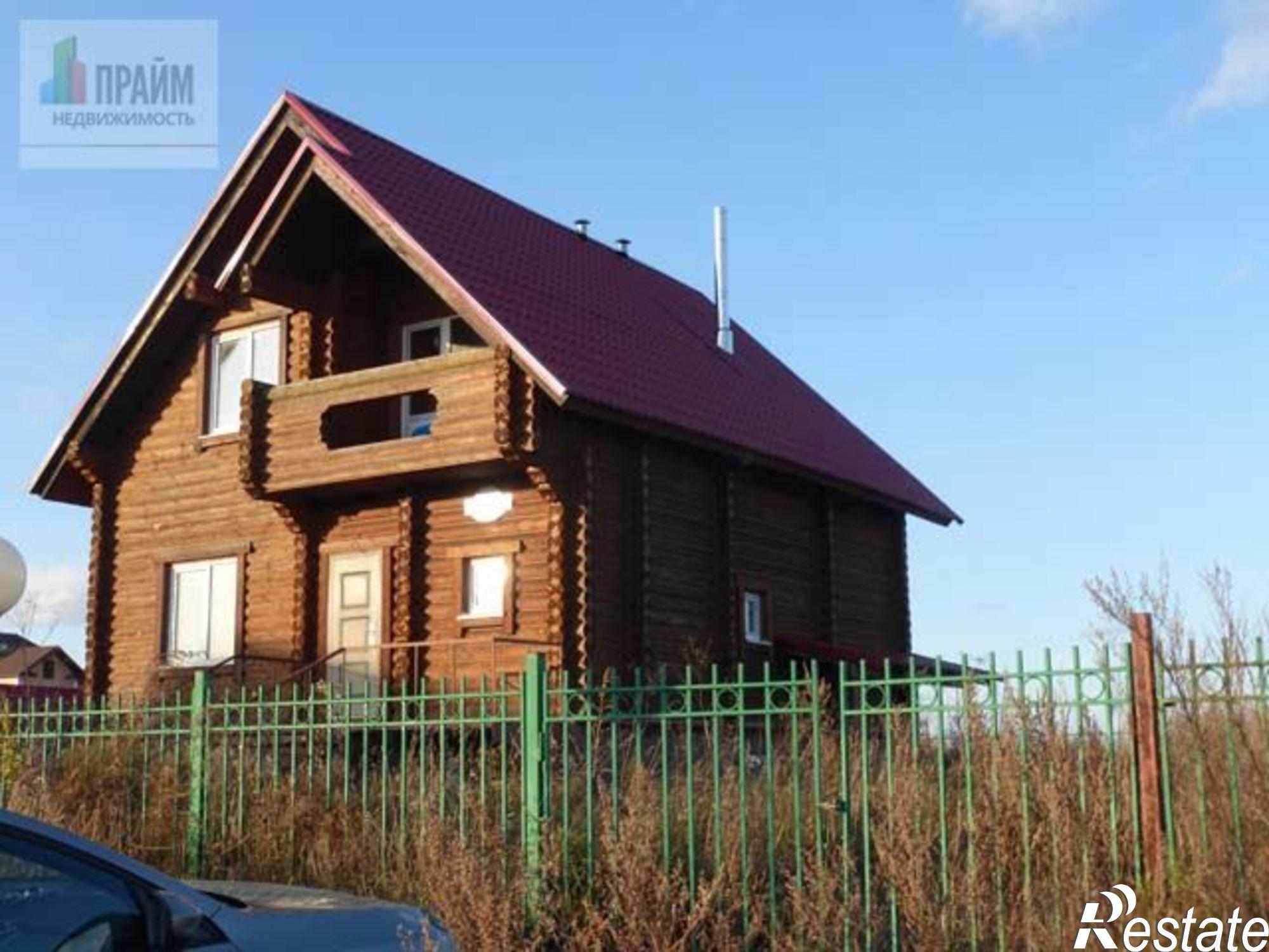 Купить дачу, дом, коттедж за 3 800 000 рублей на Российская