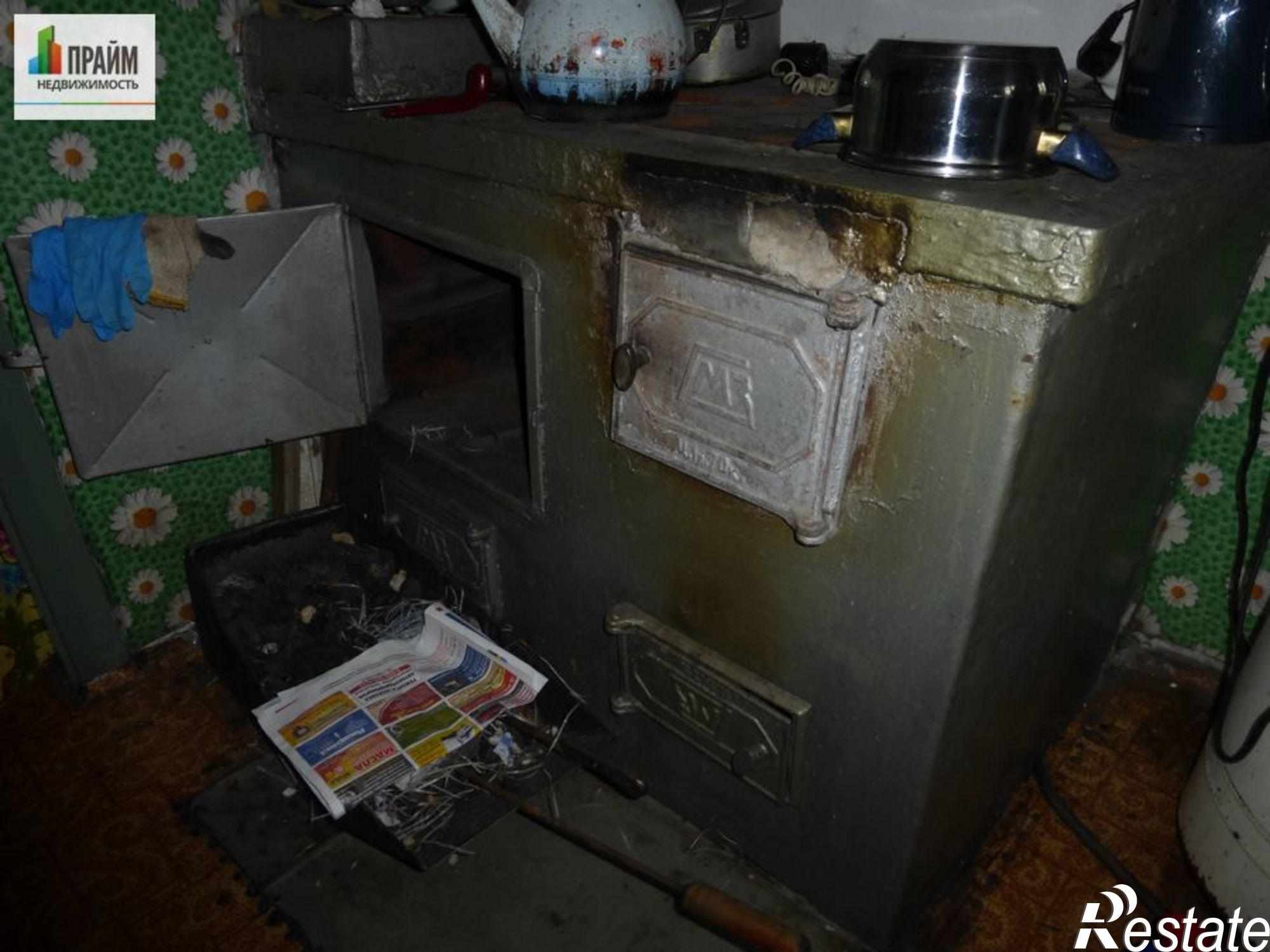 Купить дачу, дом, коттедж за 1 000 000 рублей на ул. Нерчинская