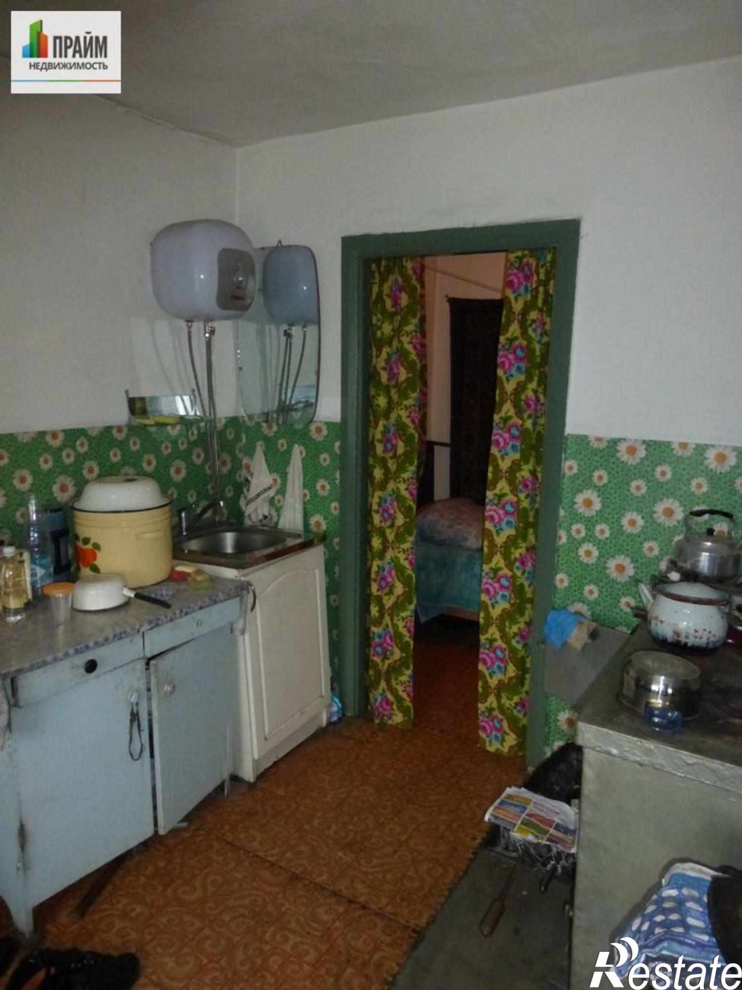 Купить дачу, дом, коттедж за 1 000 000 рублей на ул. Нерчинская