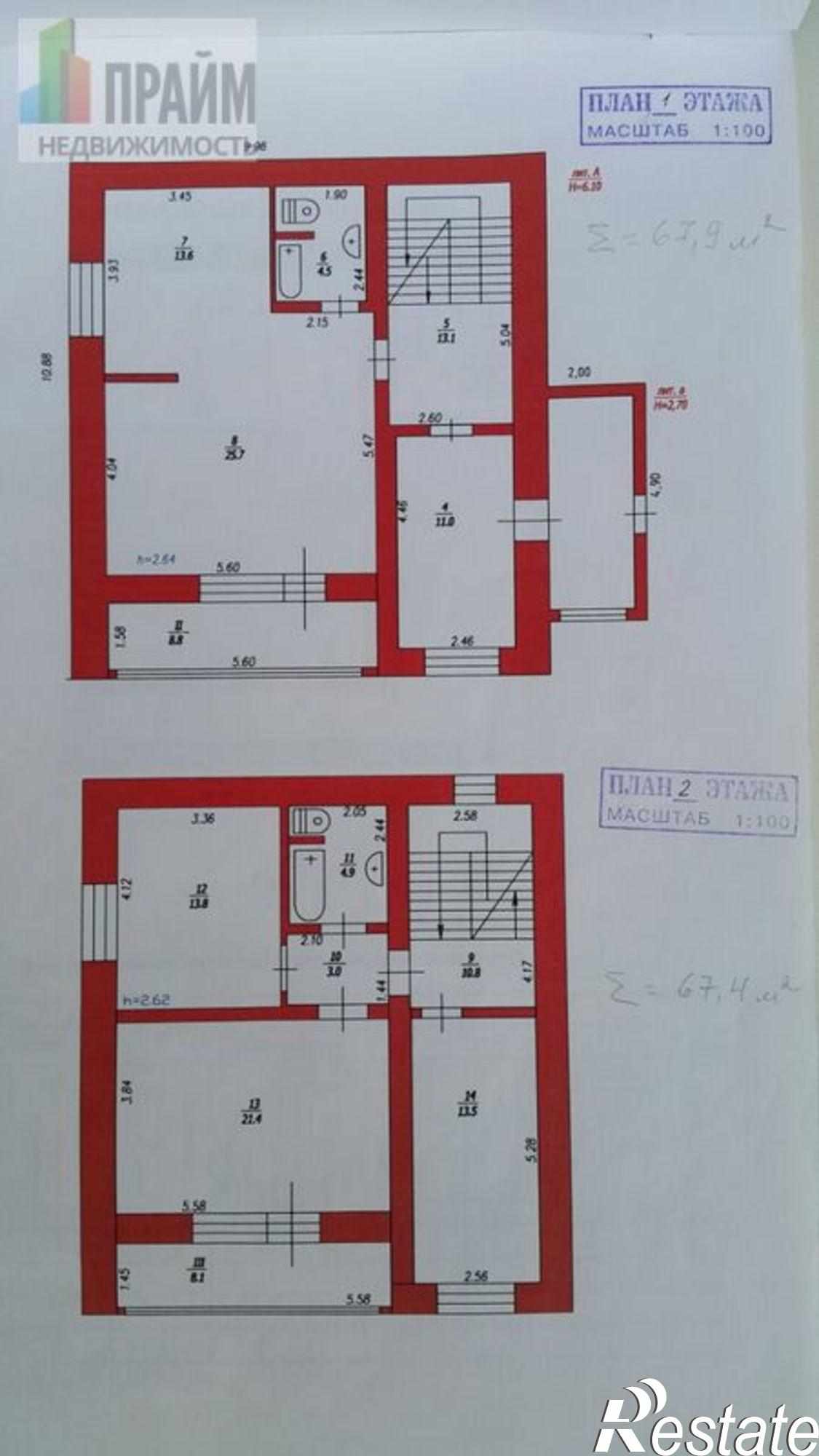 Купить дачу, дом, коттедж за 8 500 000 рублей на Овощеводов