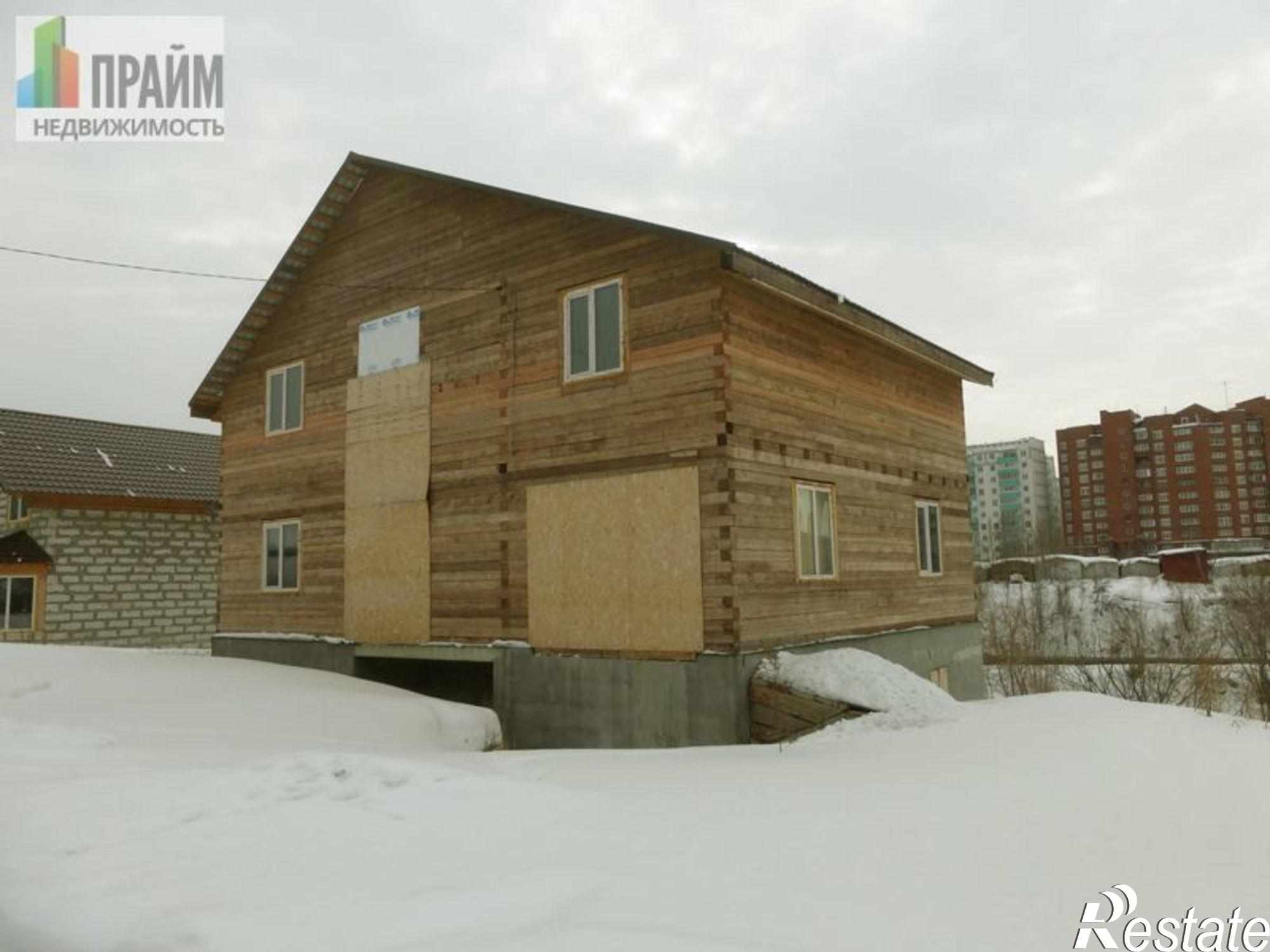 Купить дачу, дом, коттедж за 1 700 000 рублей на ул. Можайская