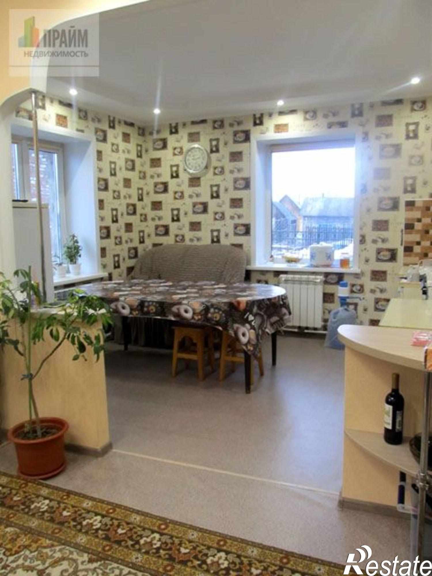 Купить дачу, дом, коттедж за 7 500 000 рублей на Кирова