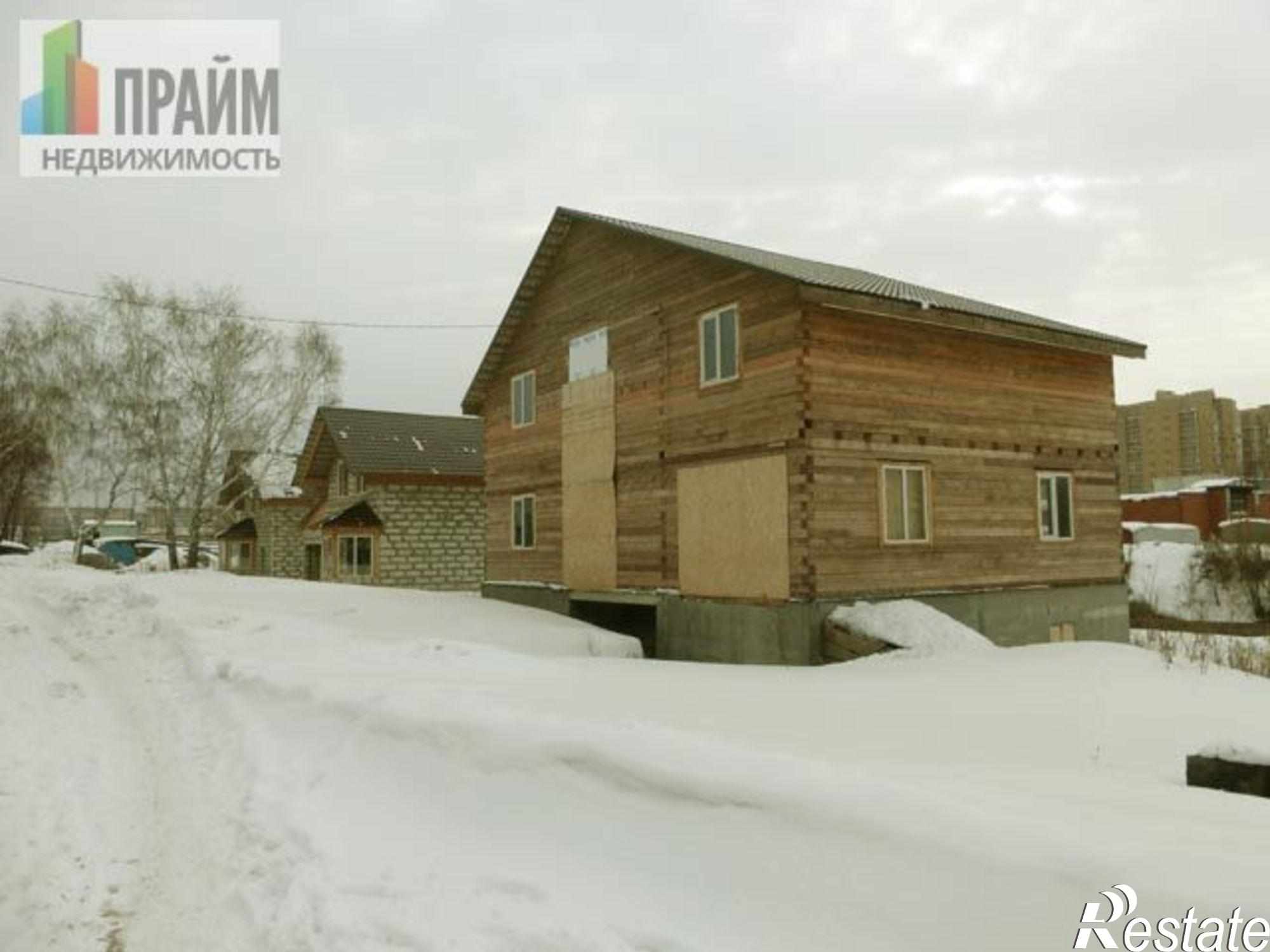 Купить дачу, дом, коттедж за 1 700 000 рублей на ул. Можайская