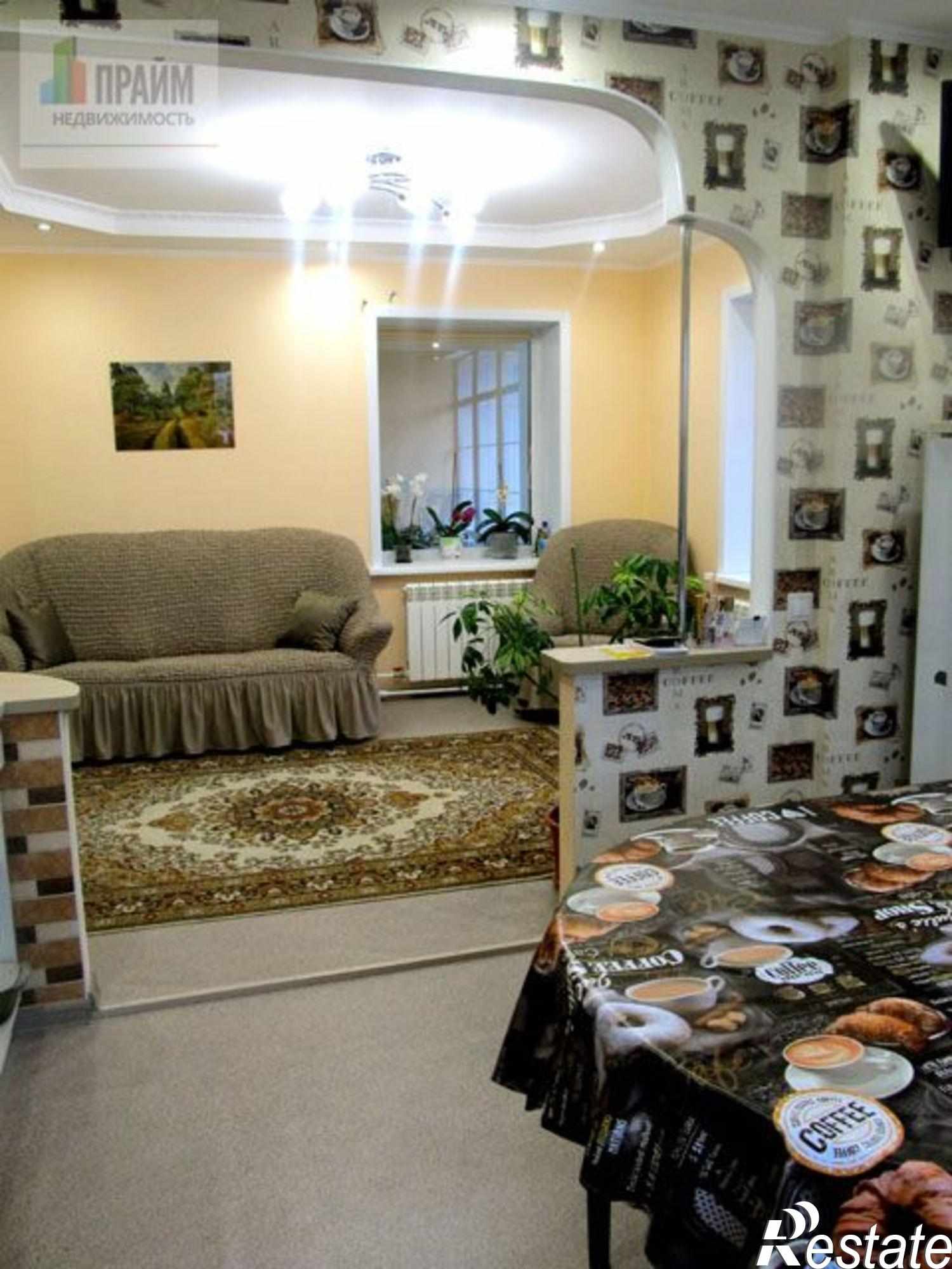 Купить дачу, дом, коттедж за 7 500 000 рублей на Кирова