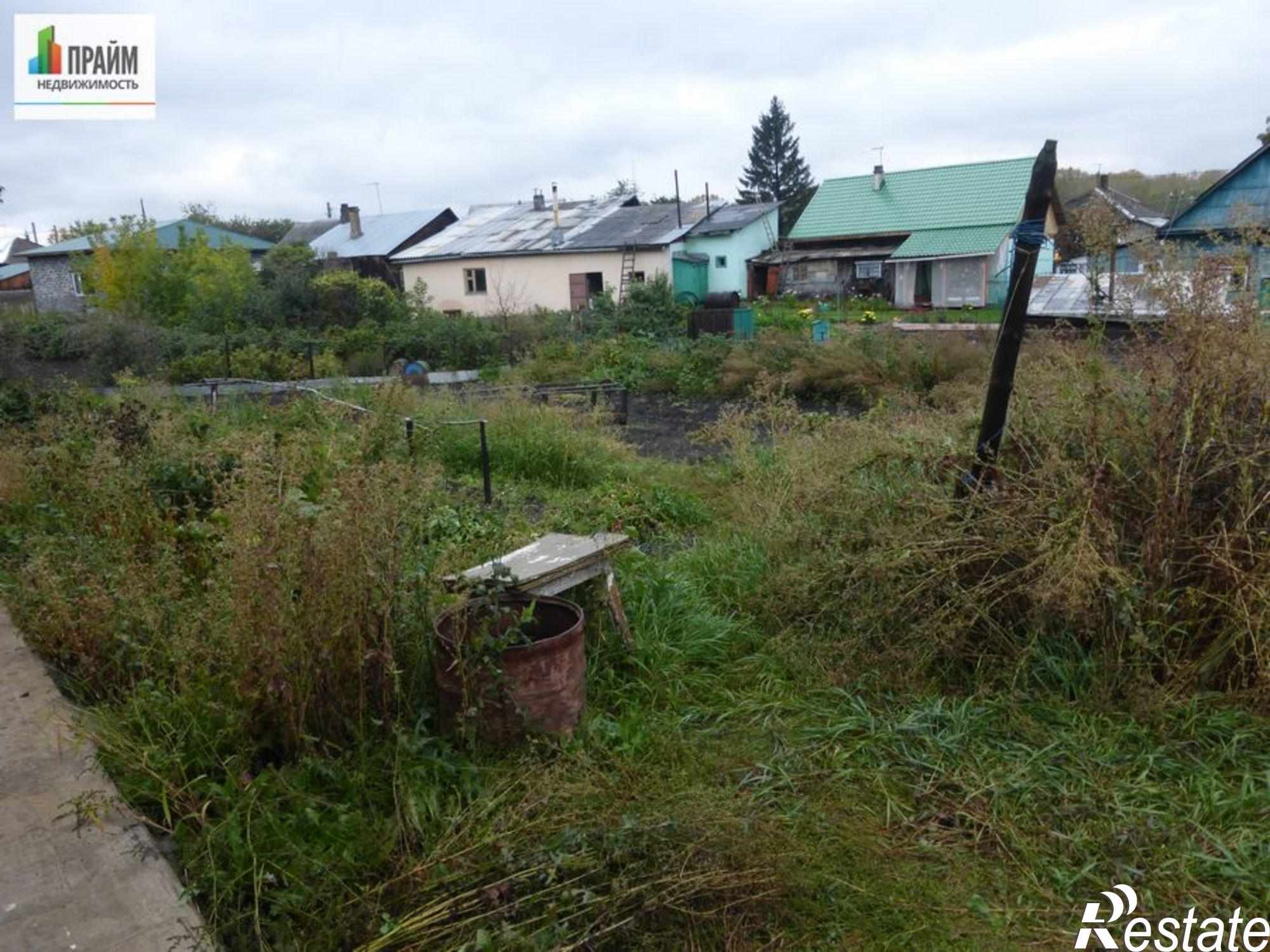 Купить дачу, дом, коттедж за 1 000 000 рублей на ул. Нерчинская