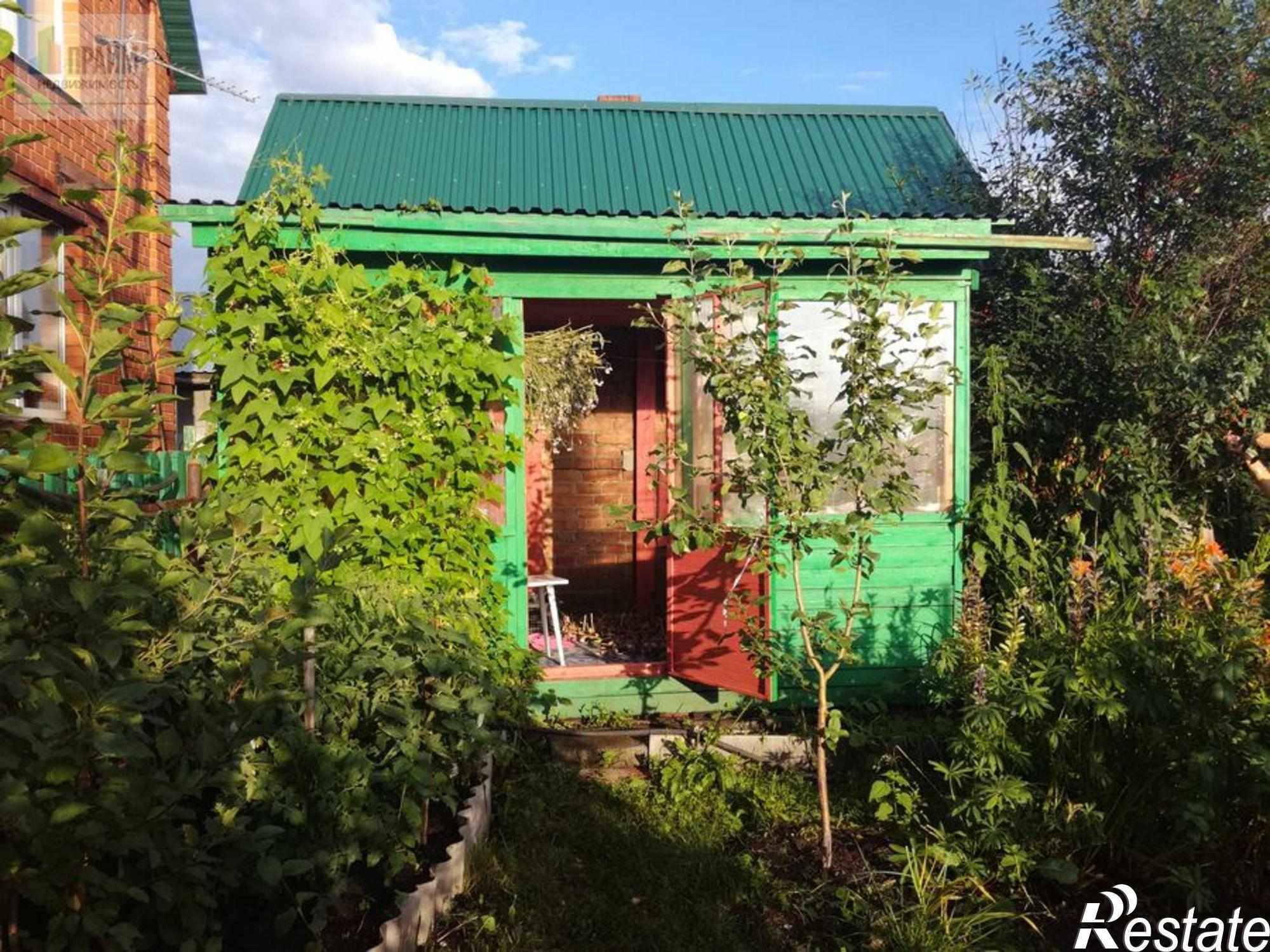 Купить дачу, дом, коттедж за 3 200 000 рублей на ул. Правотомская