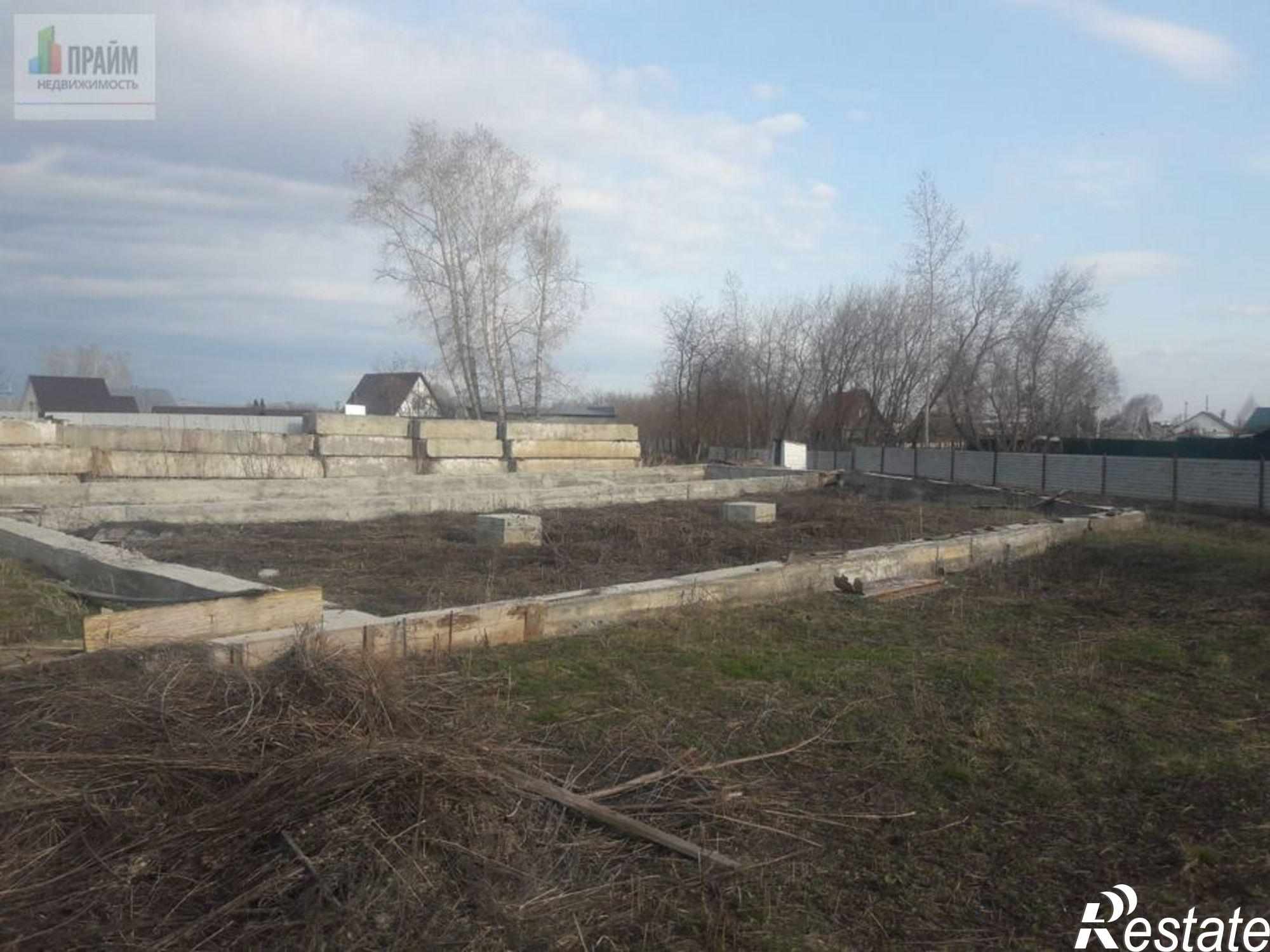 Купить землю, земельный участок за 3 200 000 рублей на Зеленая
