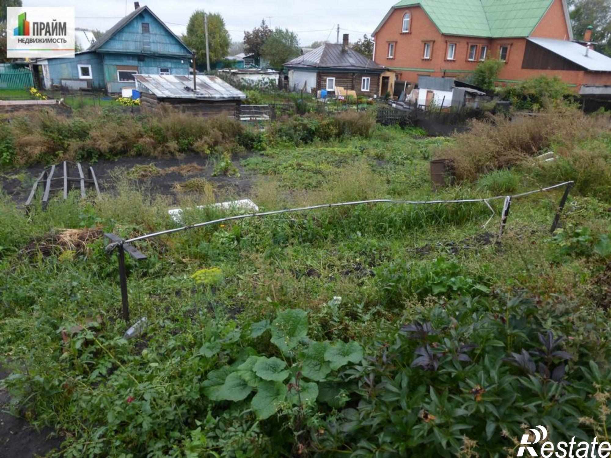 Купить дачу, дом, коттедж за 1 000 000 рублей на ул. Нерчинская