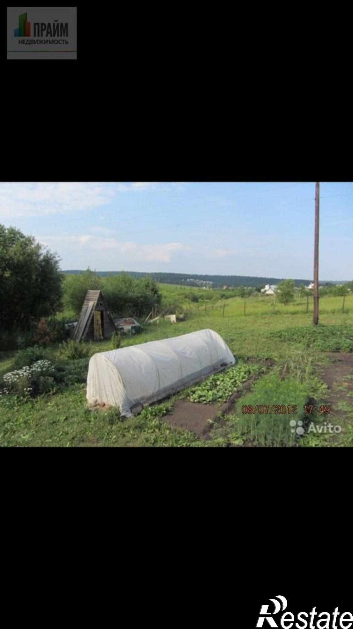 Купить дачу, дом, коттедж за 590 000 рублей на Весенняя