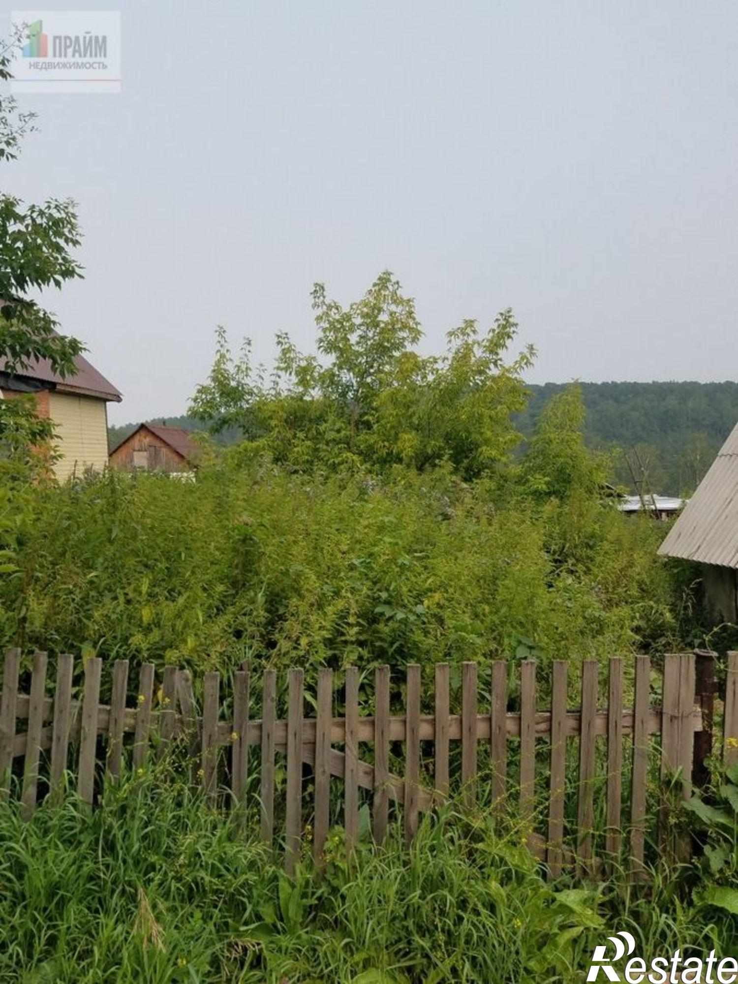 Купить землю, земельный участок за 490 000 рублей на ул. Крамского