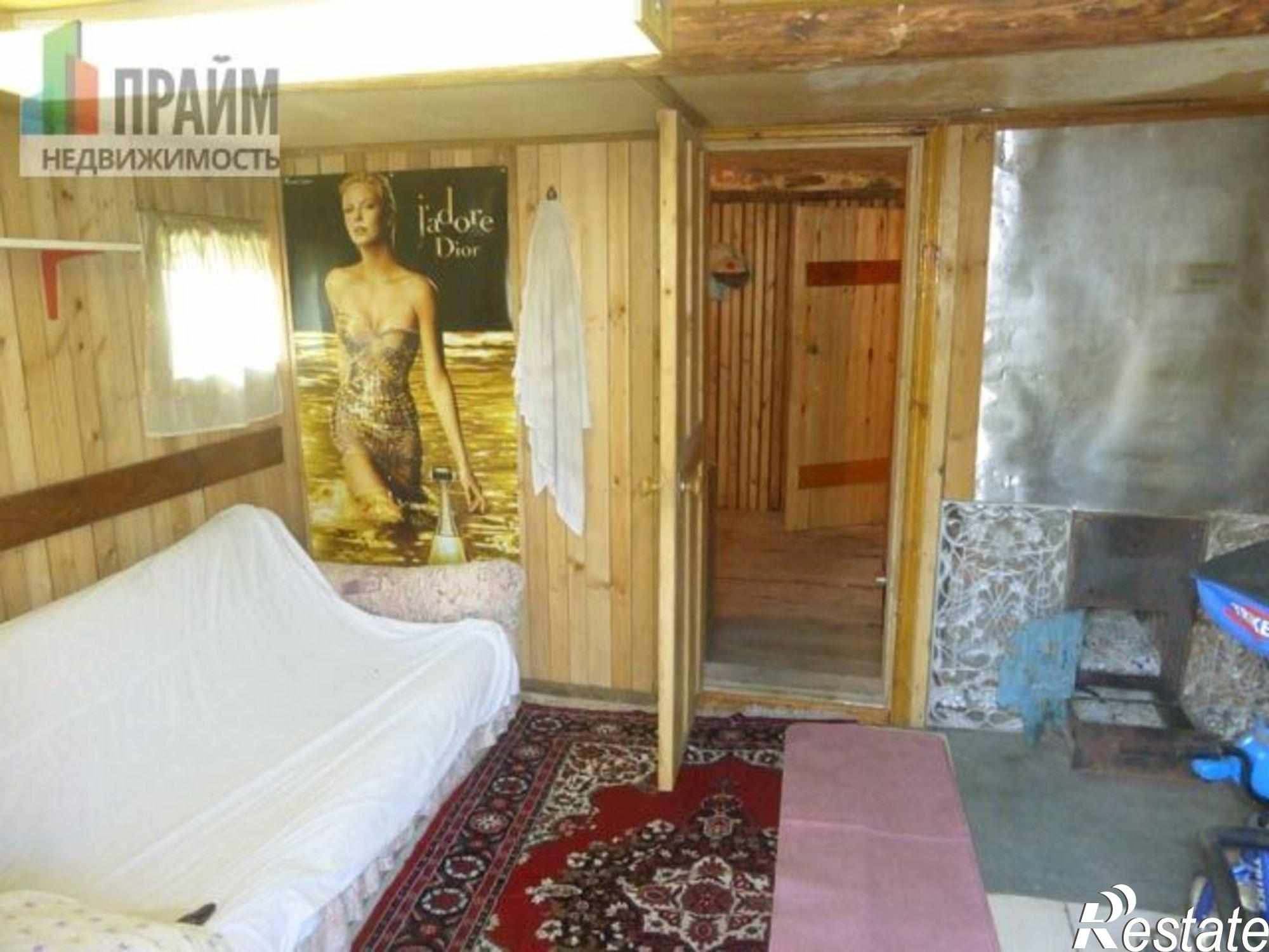 Купить дачу, дом, коттедж за 5 600 000 рублей на Советский переулок