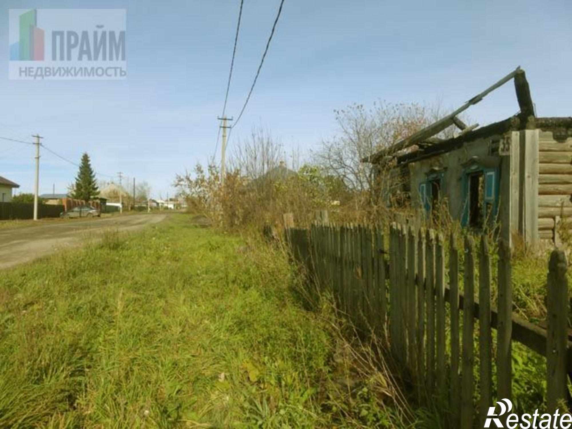 Купить землю, земельный участок за 650 000 рублей на Заречная