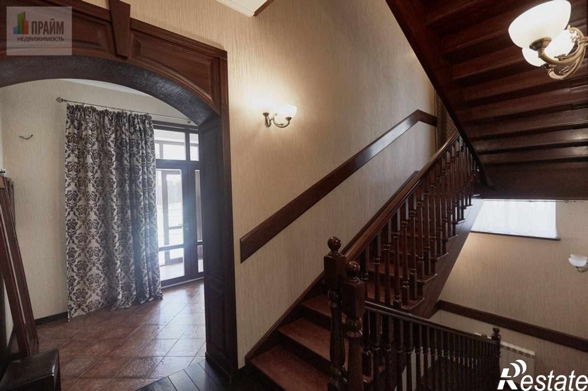 Купить дачу, дом, коттедж за 25 500 000 рублей на Журавлево