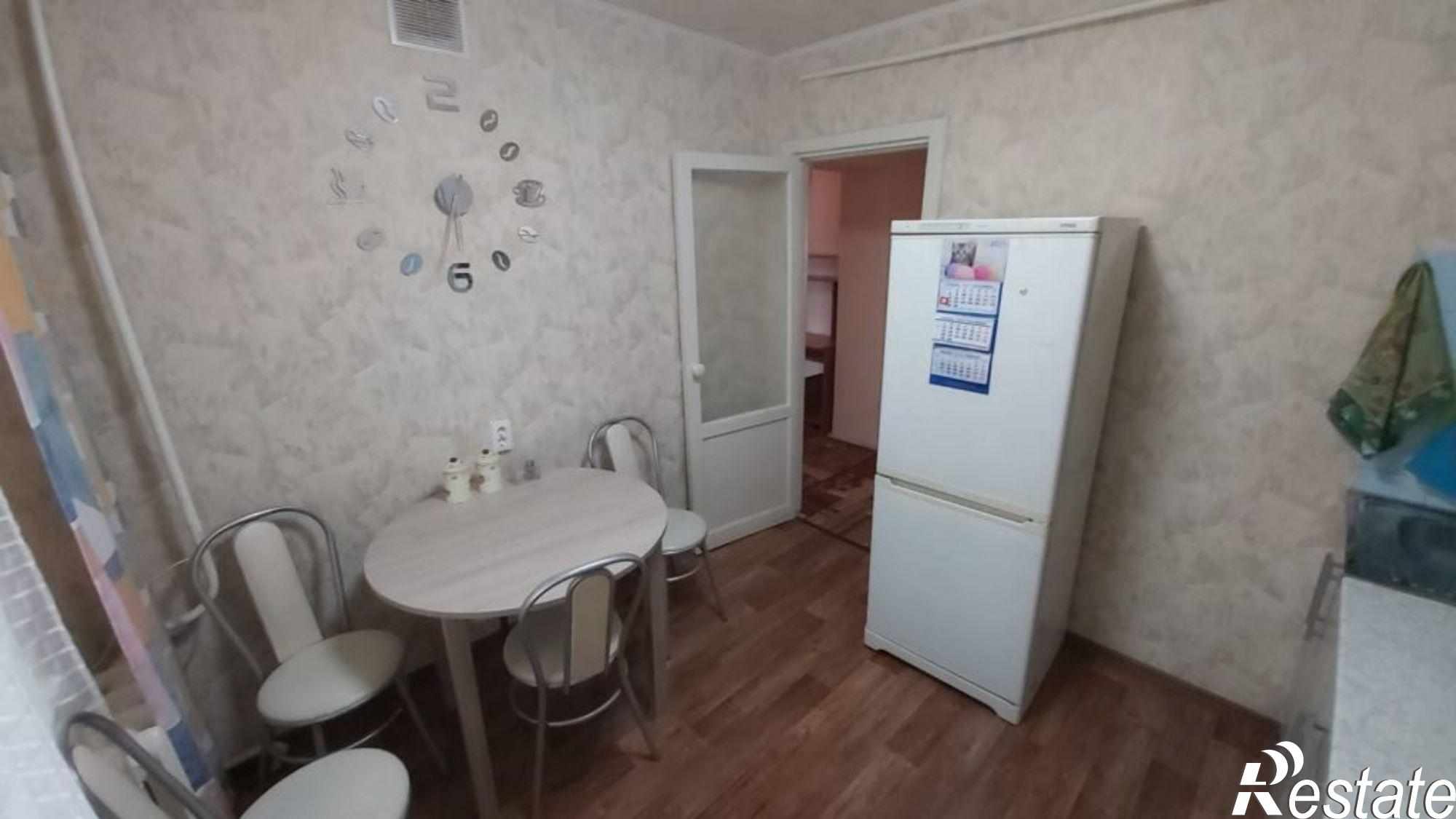 Сдать квартиру за 18 000 рублей на Диктора Левитана ул, 5