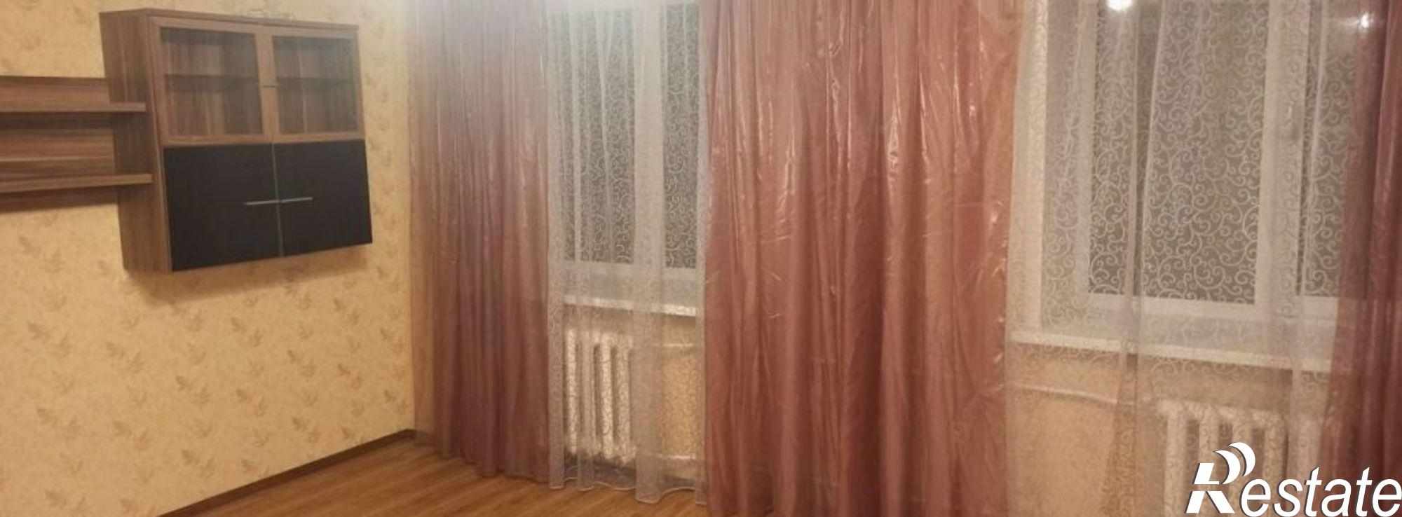 Сдать квартиру за 15 000 рублей на Михалькова ул, 15