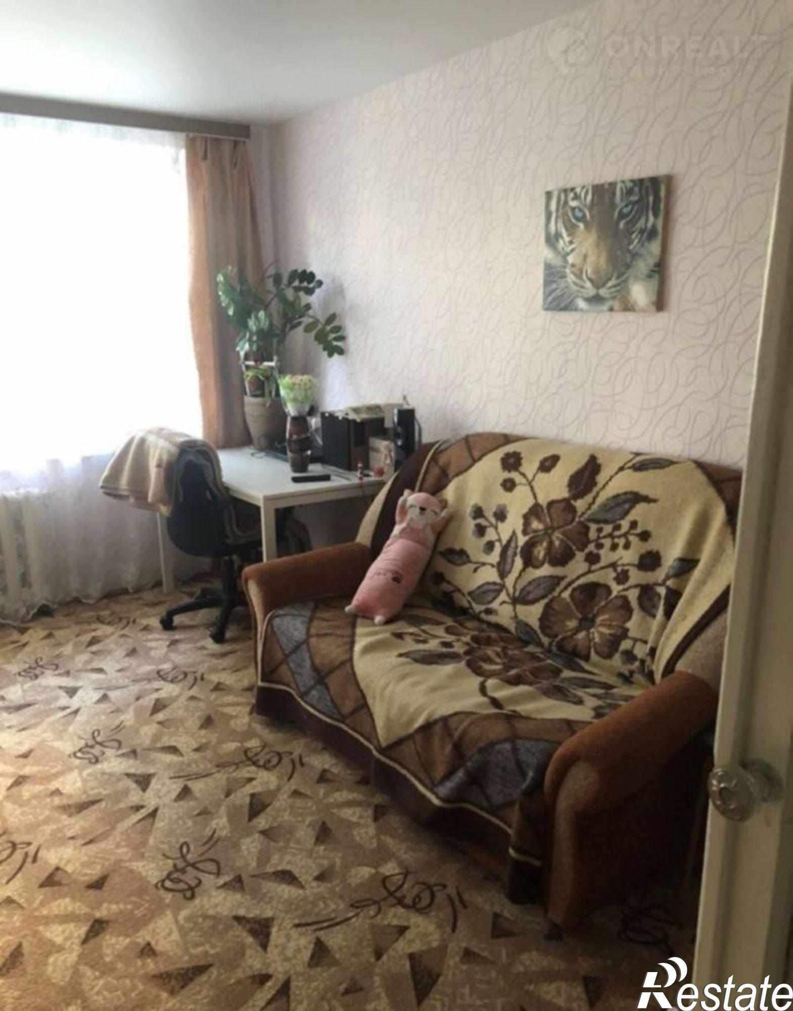 Сдать квартиру за 18 000 рублей на Диктора Левитана ул, 5