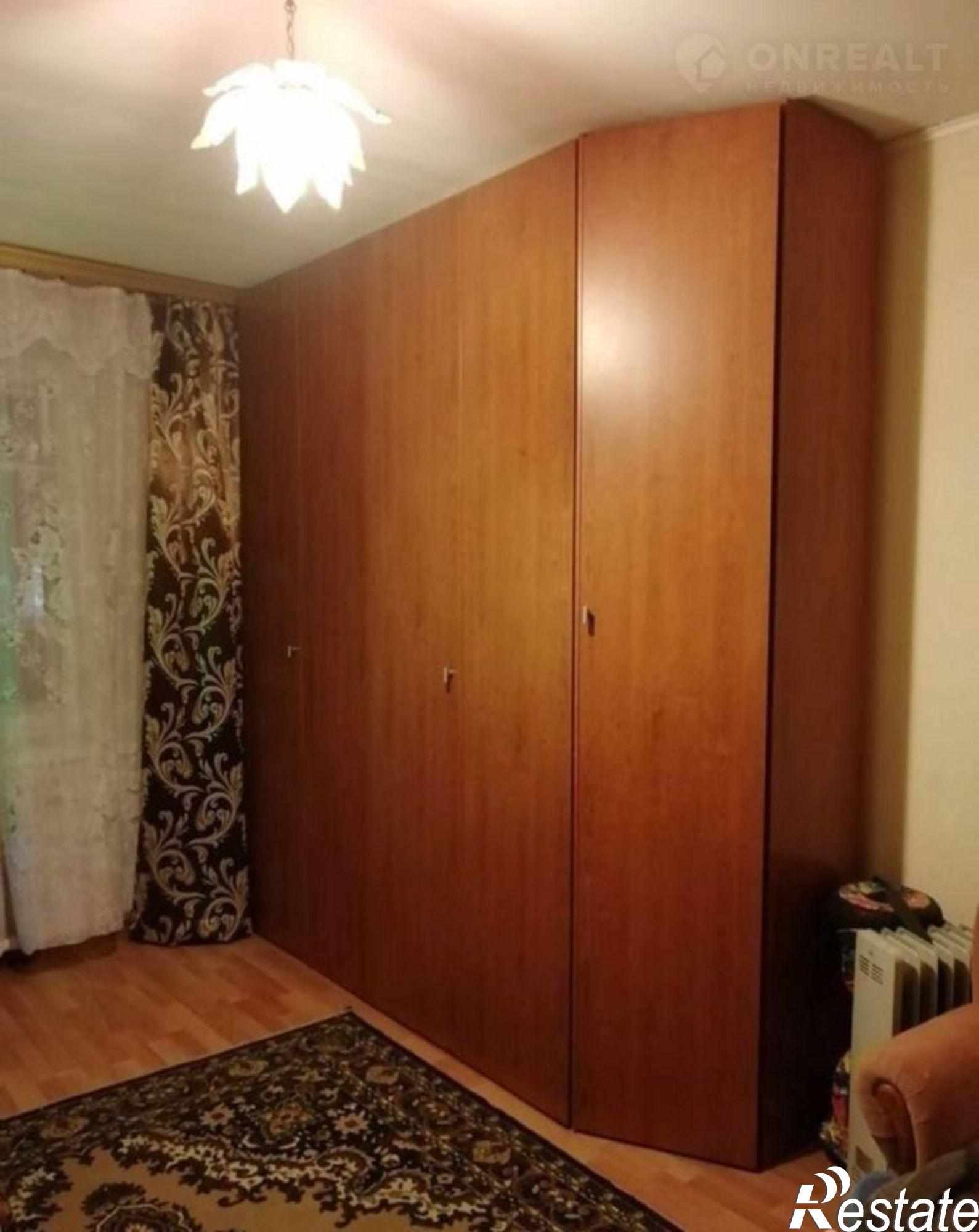 Сдать квартиру за 18 000 рублей на Диктора Левитана ул, 5
