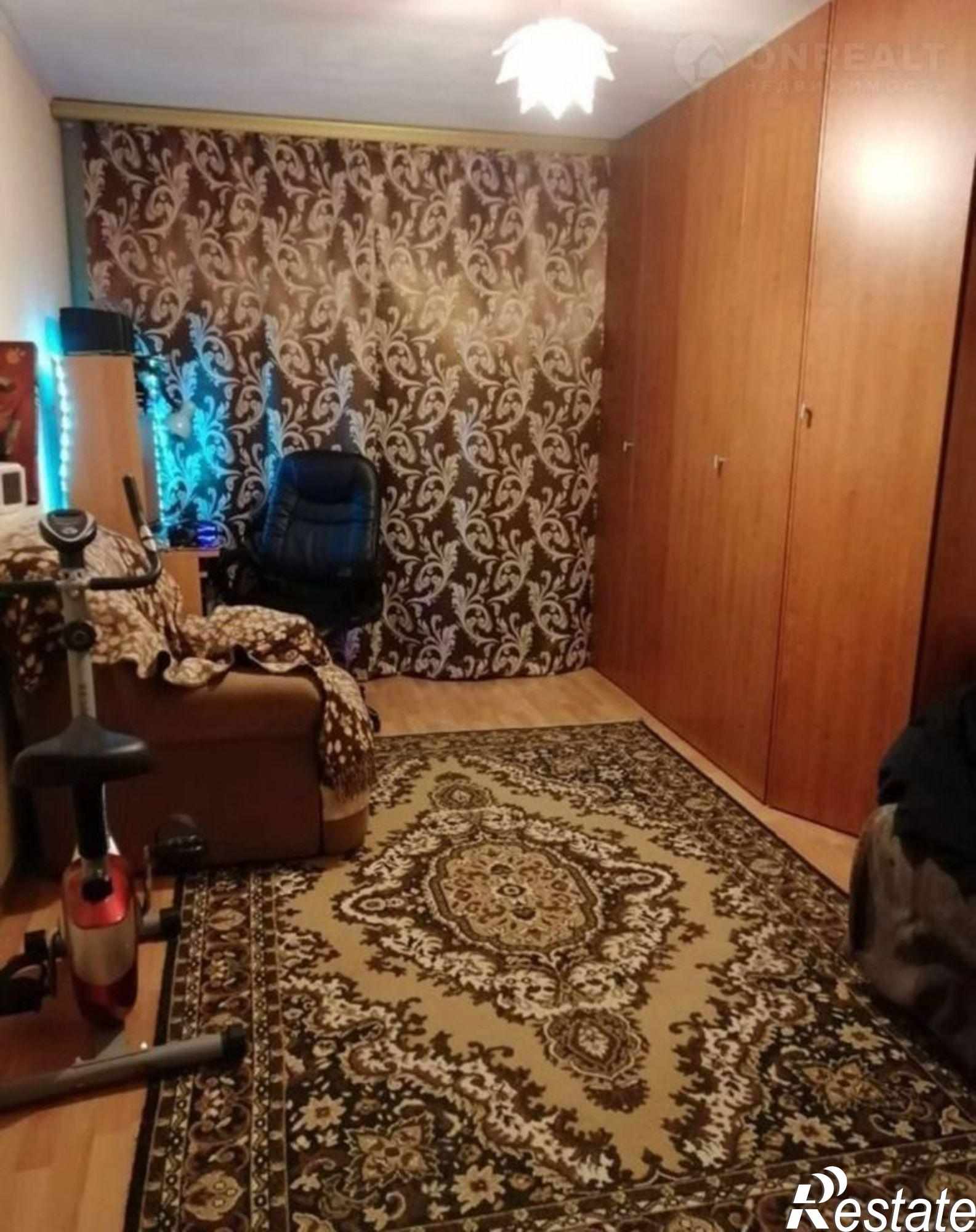 Сдать квартиру за 18 000 рублей на Диктора Левитана ул, 5