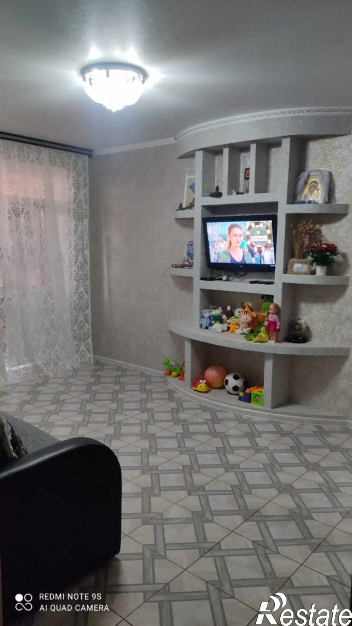 Купить квартиру за 5 500 000 рублей на Комсомольская ул, 113