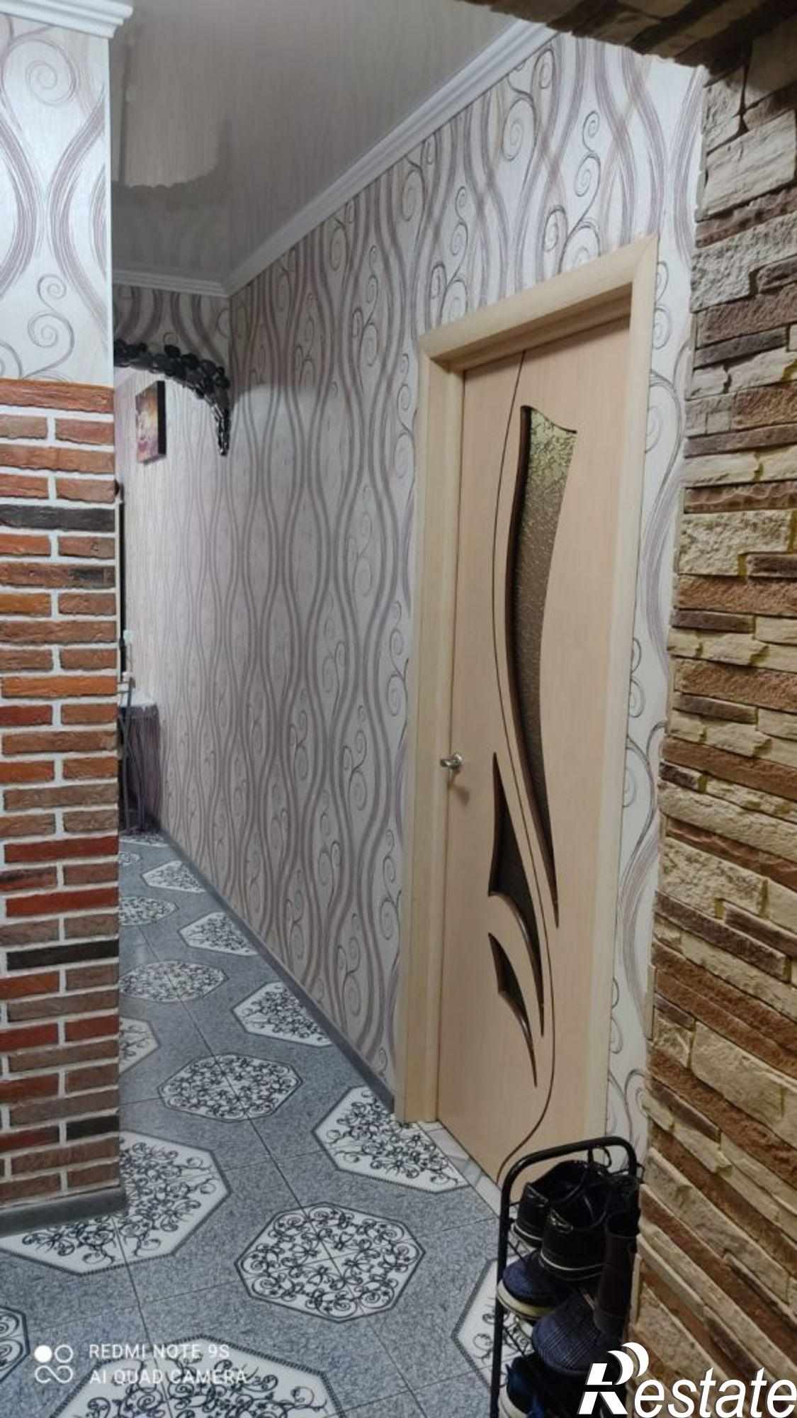 Купить квартиру за 5 500 000 рублей на Комсомольская ул, 113