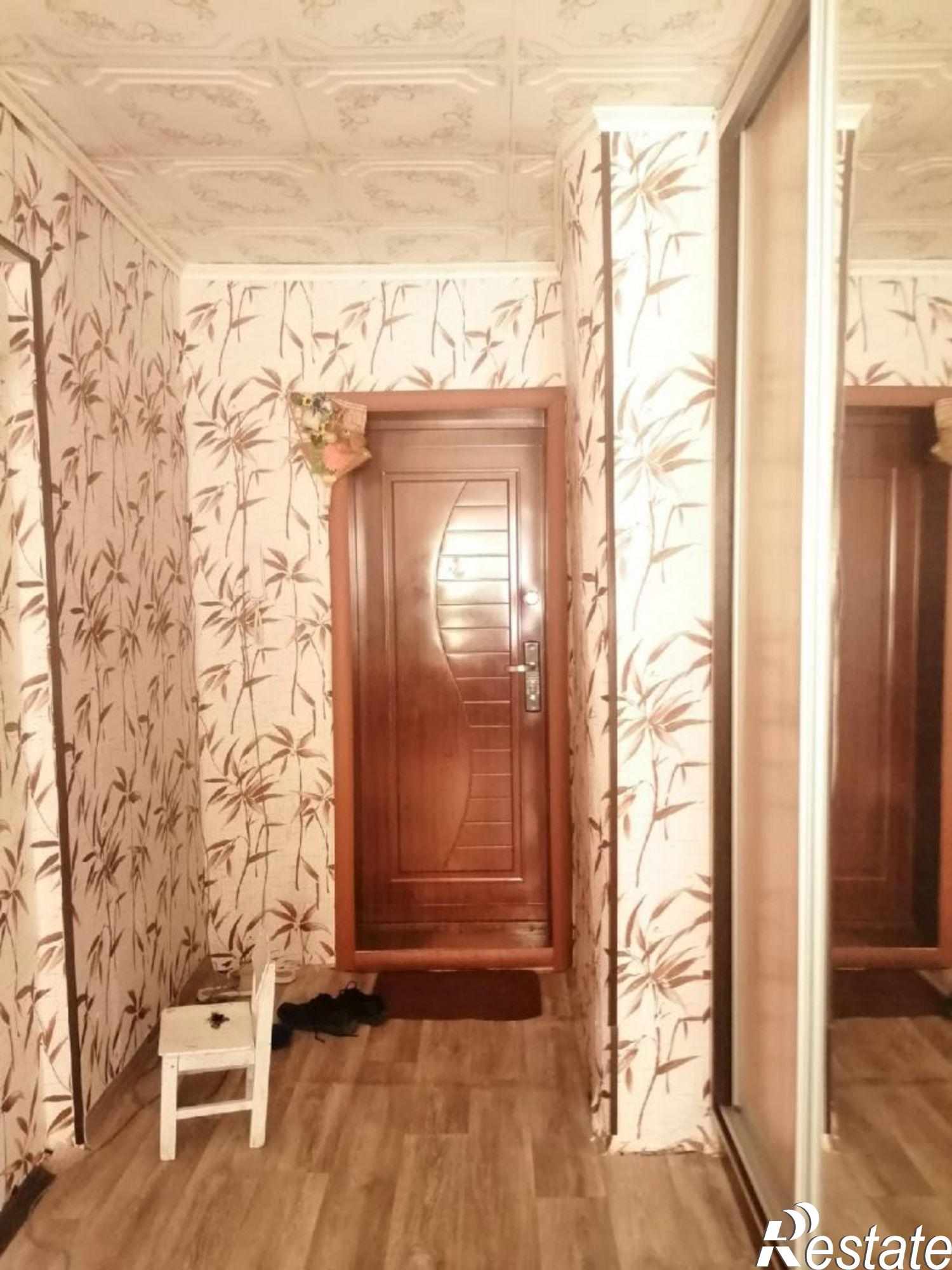 Купить квартиру за 5 200 000 рублей на Орджоникидзе ул, 1