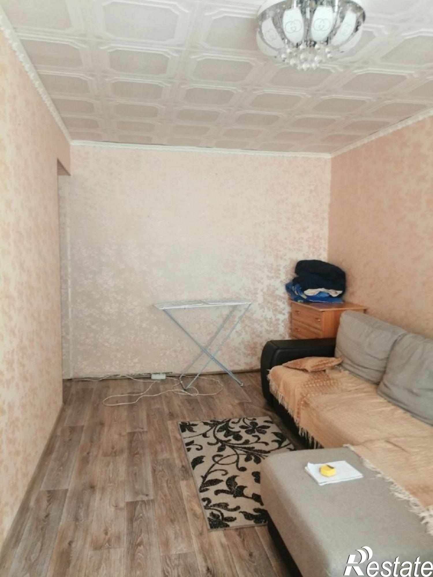 Купить квартиру за 5 200 000 рублей на Орджоникидзе ул, 1
