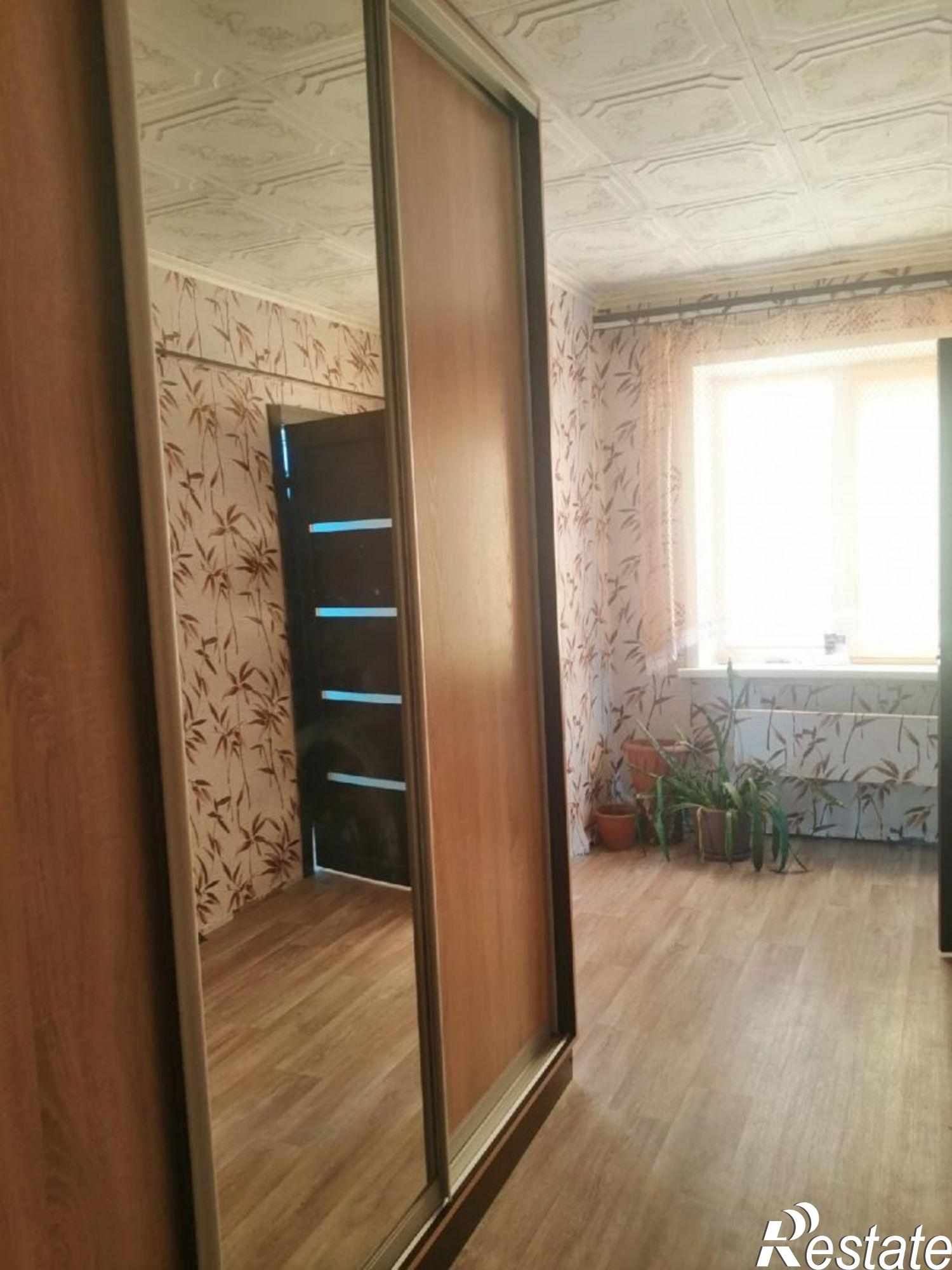 Купить квартиру за 5 200 000 рублей на Орджоникидзе ул, 1