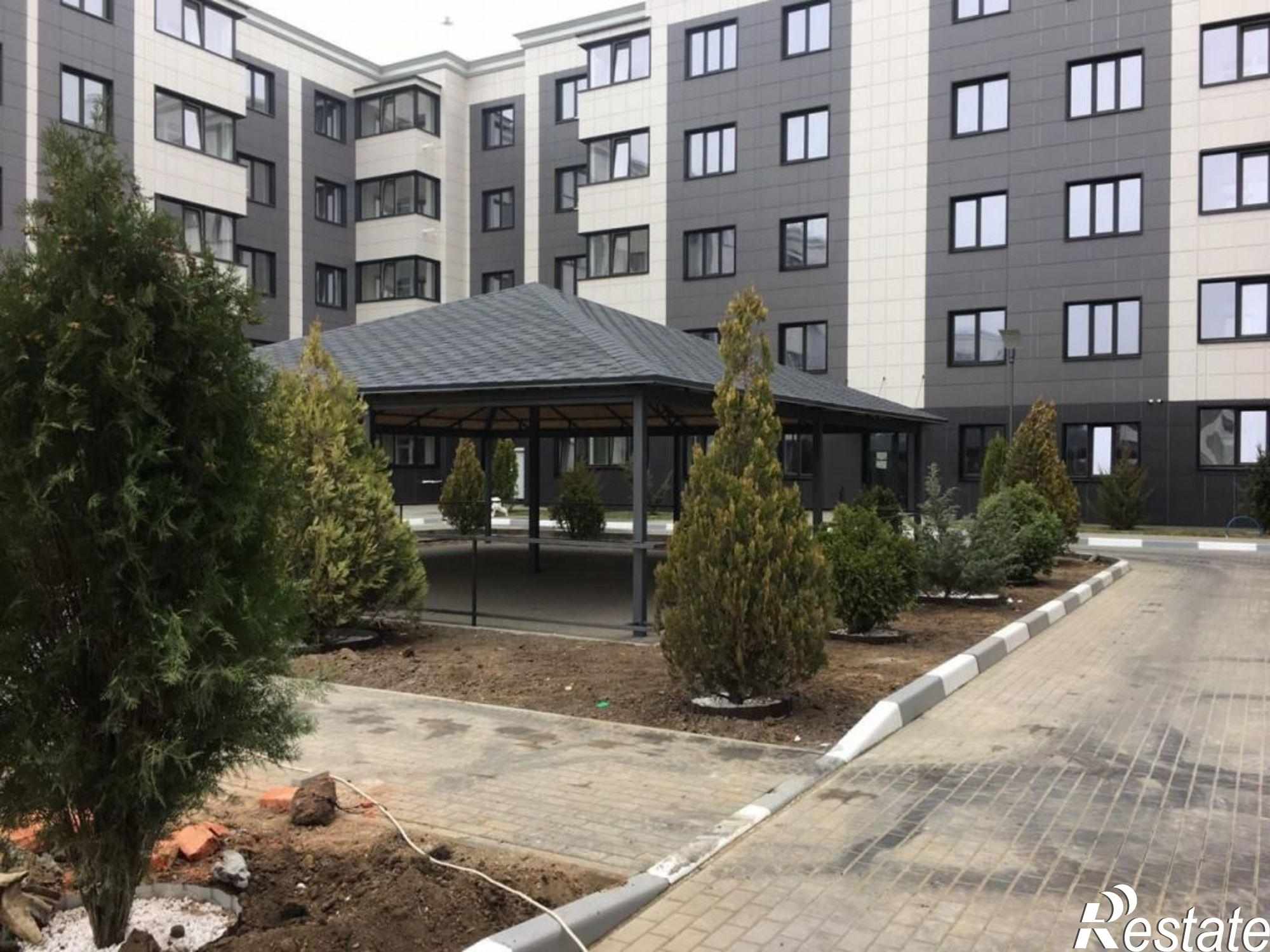 Купить квартиру за 3 500 000 рублей на Комсомольская ул, 131
