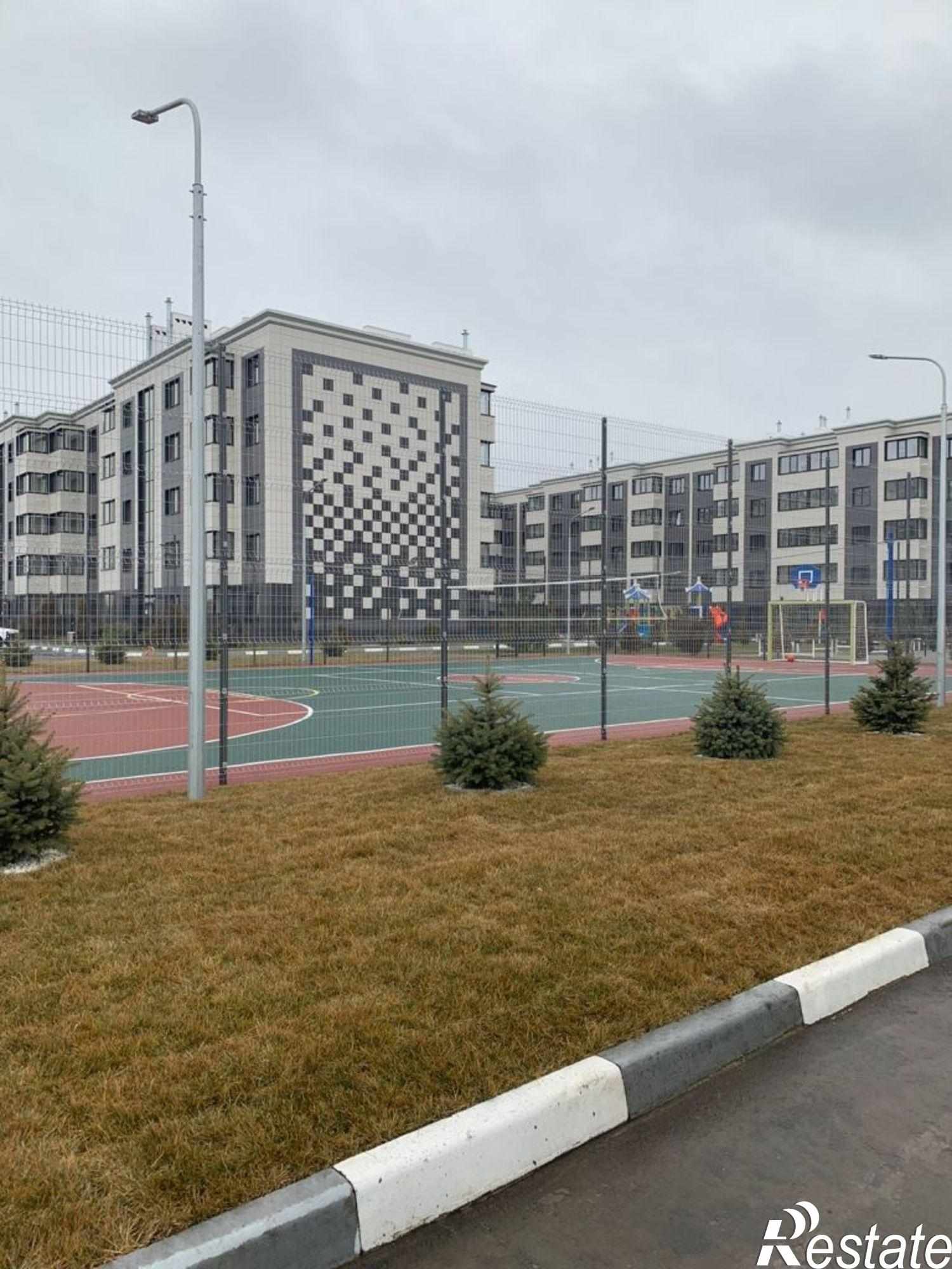 Купить квартиру за 3 500 000 рублей на Комсомольская ул, 131