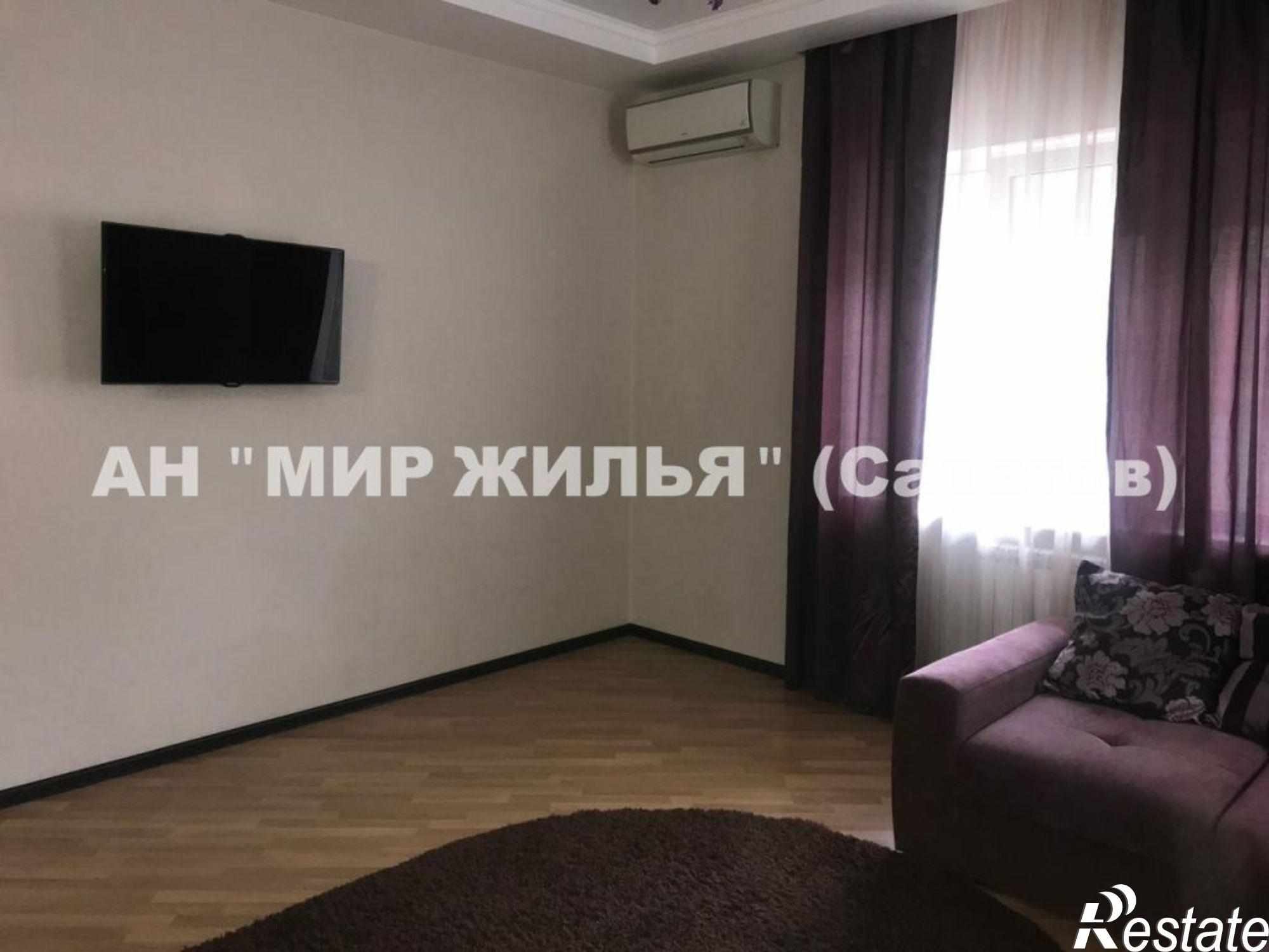 Сдать квартиру за 40 000 рублей на проезд 1-й Станционный, 9В