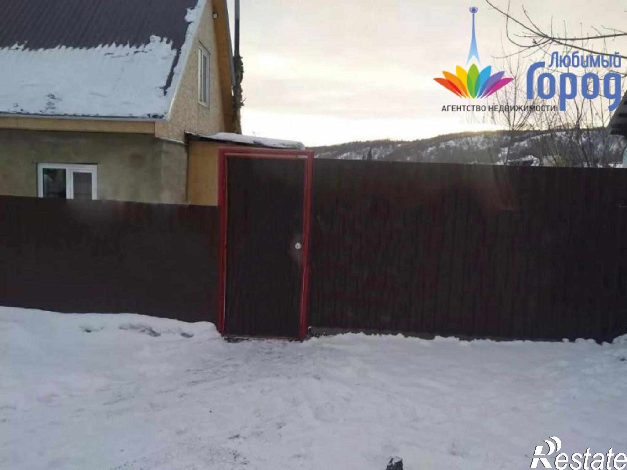Купить дачу, дом, коттедж за 2 500 000 рублей на Ушакова