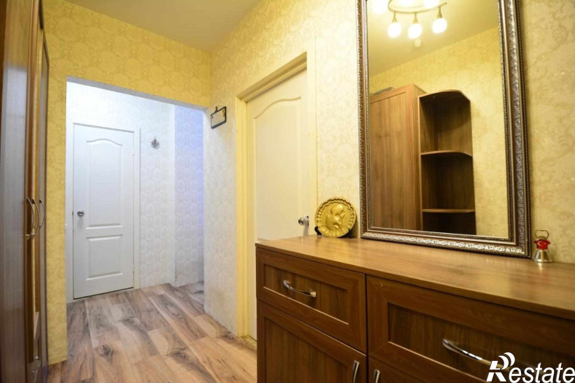 Купить квартиру за 6 570 000 рублей на Приокский район