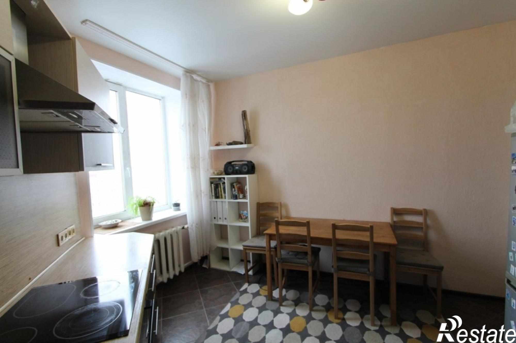 Купить квартиру за 6 400 000 рублей на Канавинский район