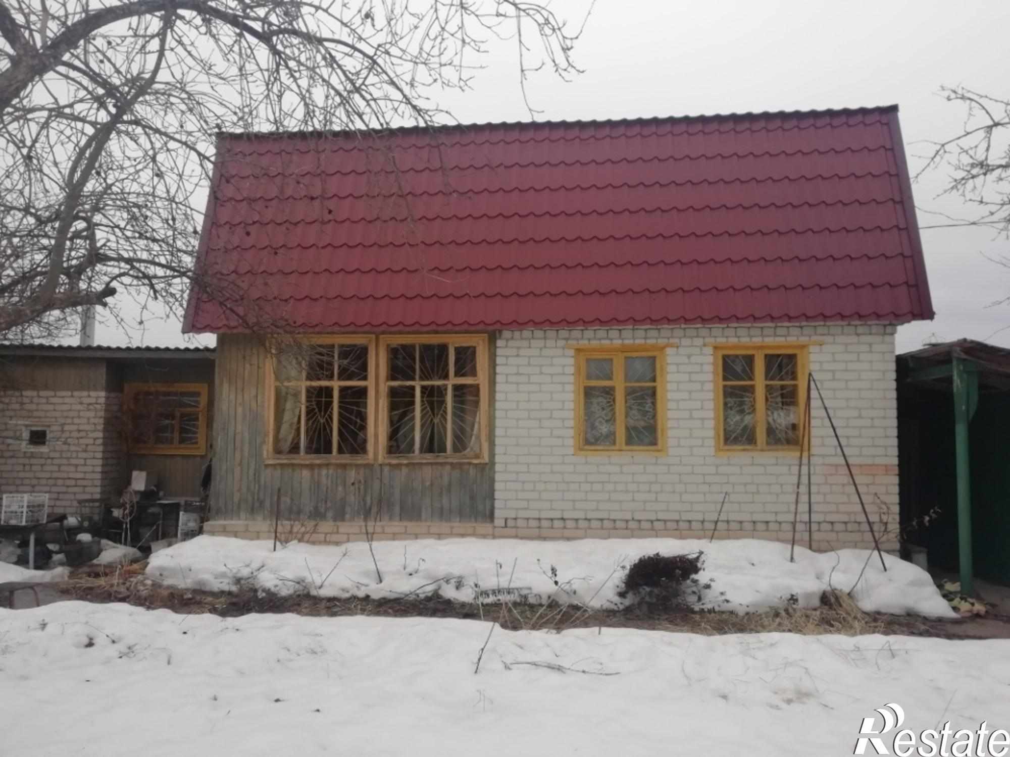 Купить дачу, дом, коттедж за 1 850 000 рублей на Сормовский район